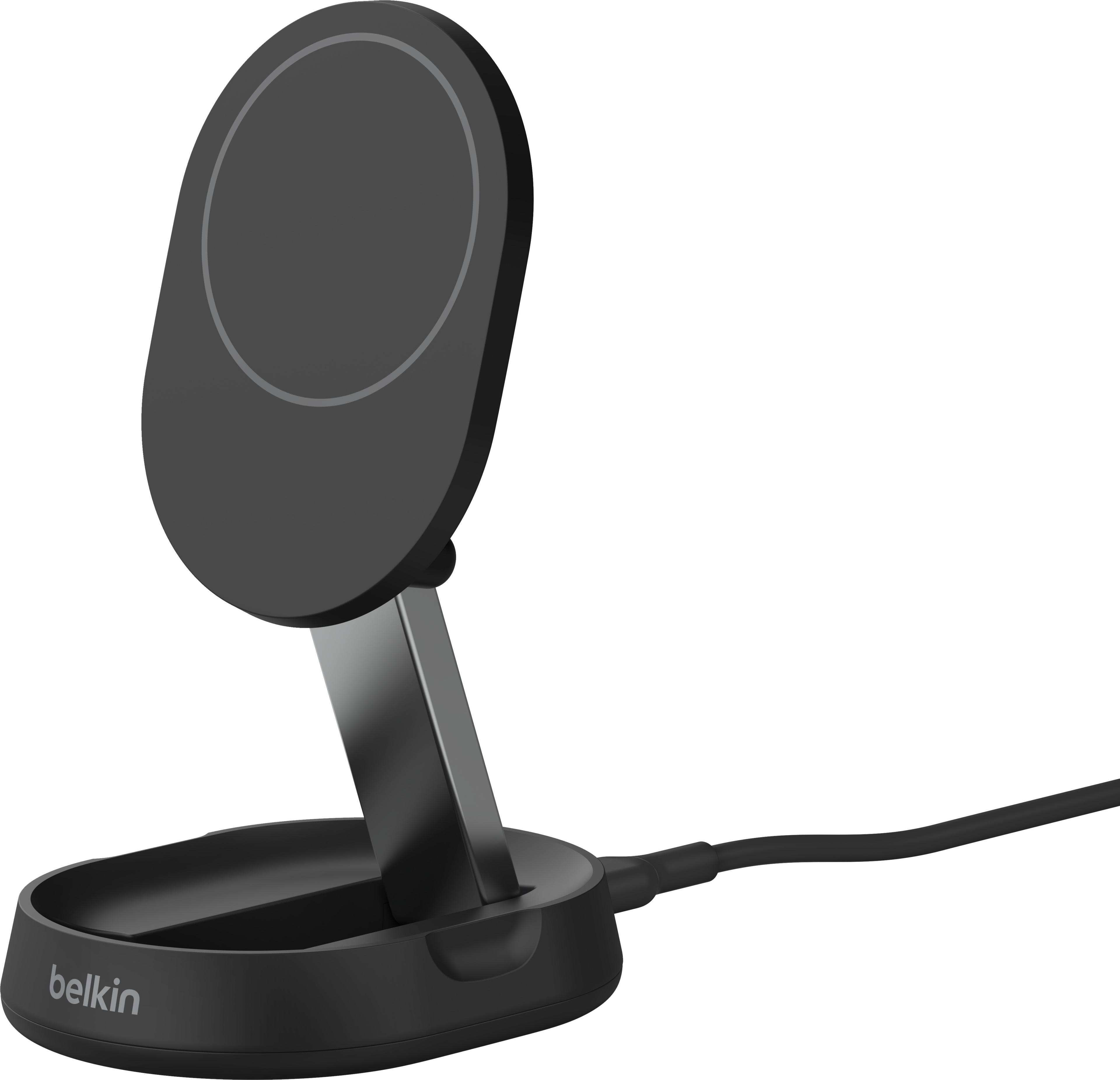 Belkin Boost Smartphone Qi2 Charging Pad