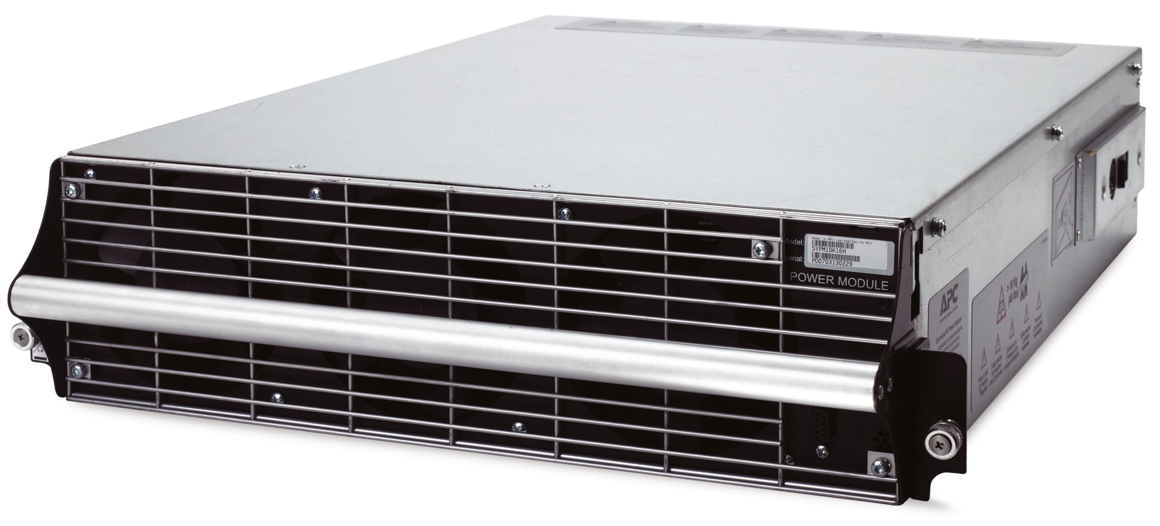 APC Symmetra PX 10/16kW Power Module