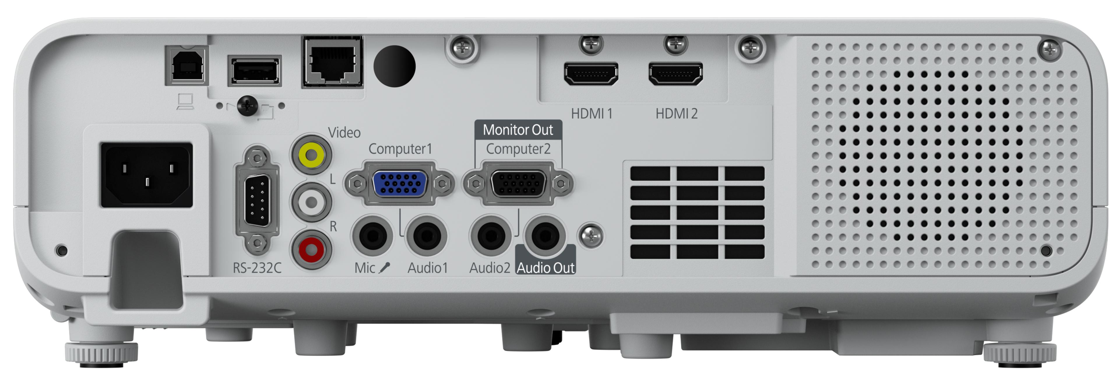 Epson EB-L210W Projector