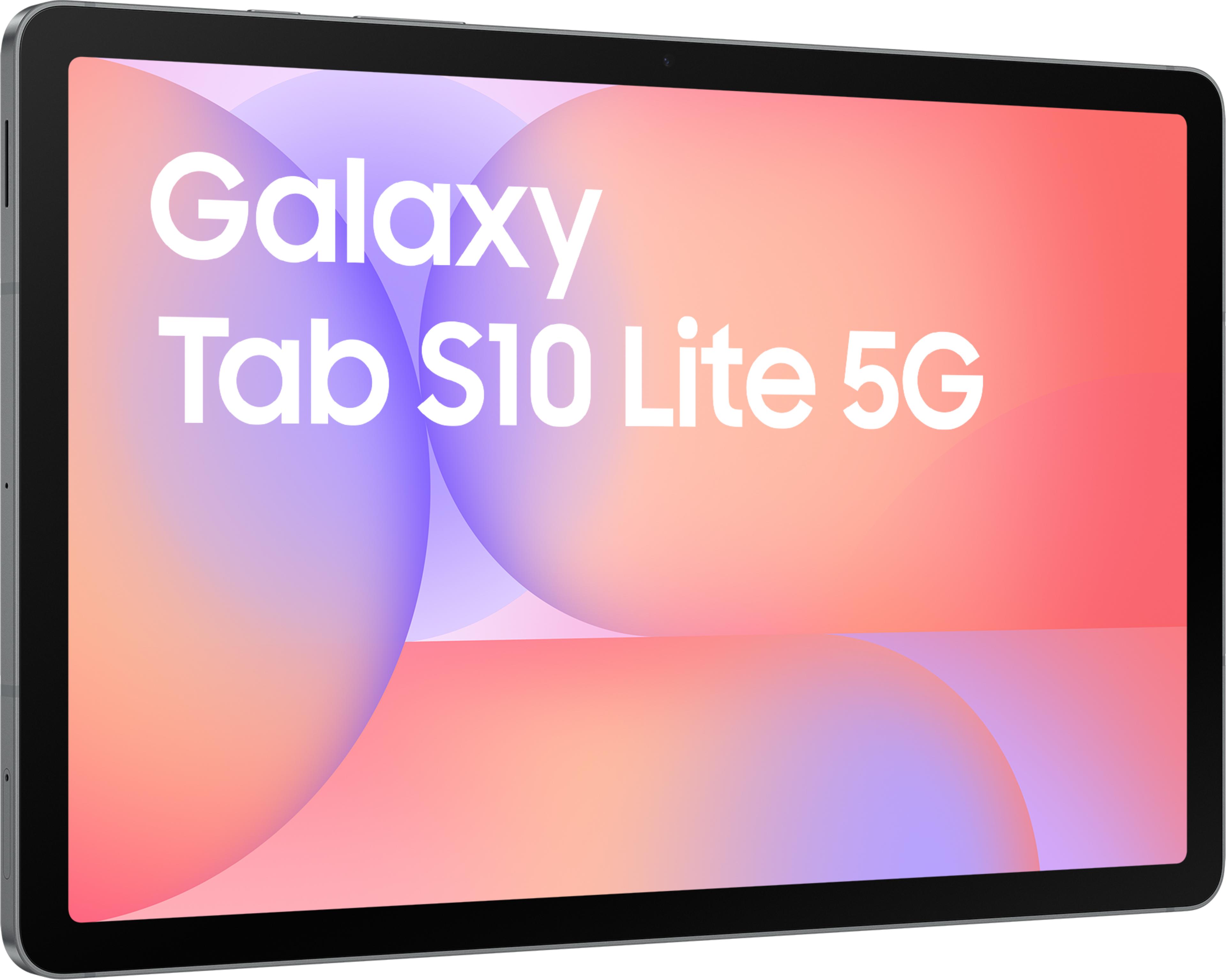 Samsung Galaxy Tab S10 Lite 5G EE BSI