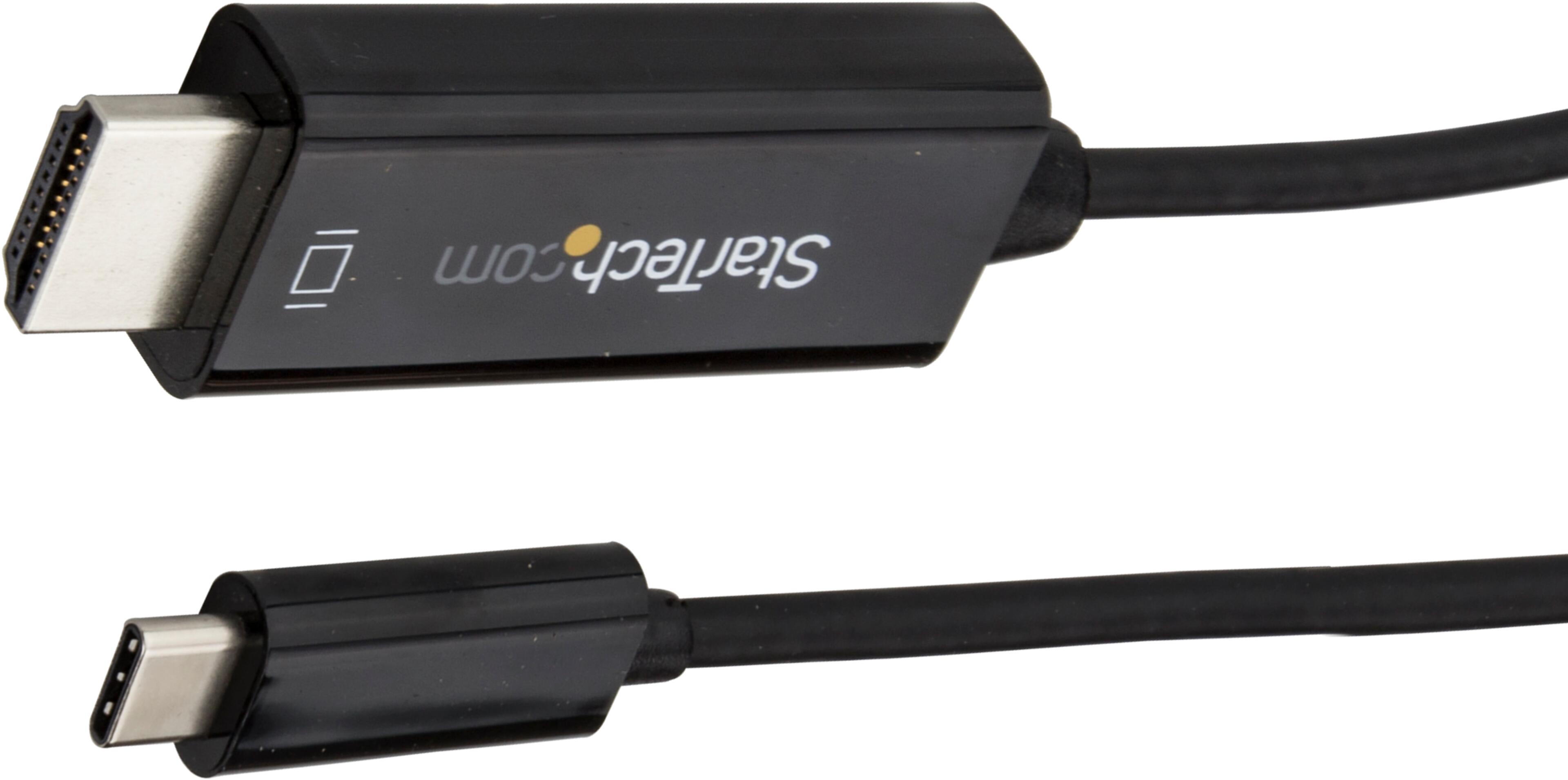 Adapter USB Typ C wt. - HDMI wt. 3 m