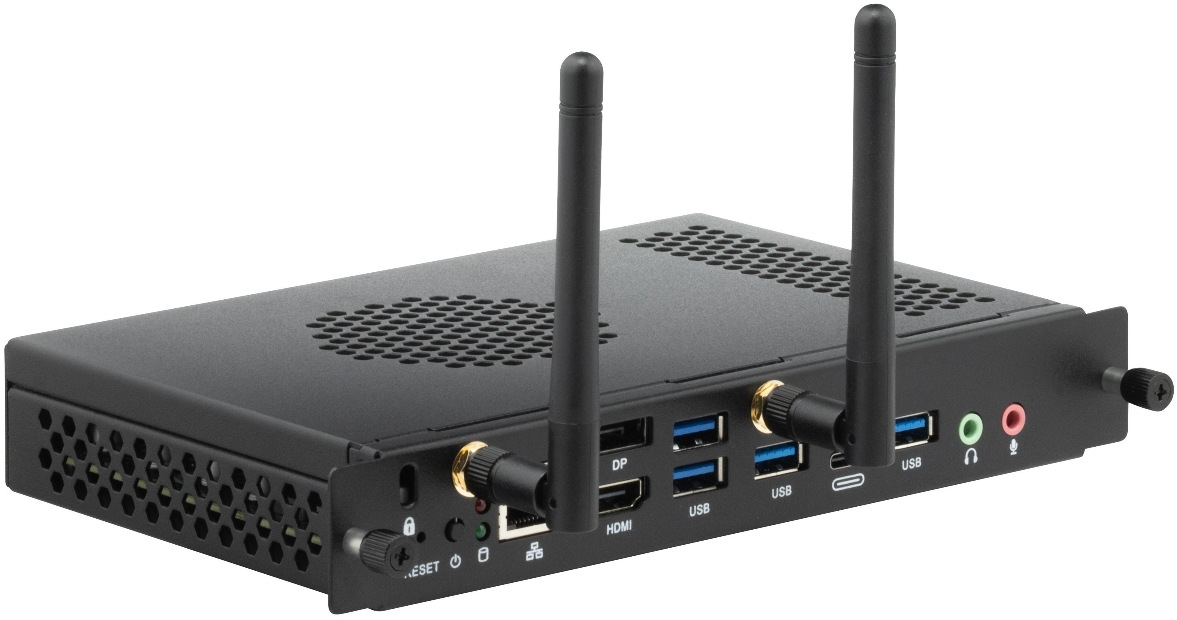 ViewSonic VPC35-W53-G1 i5 16/256GB OPS