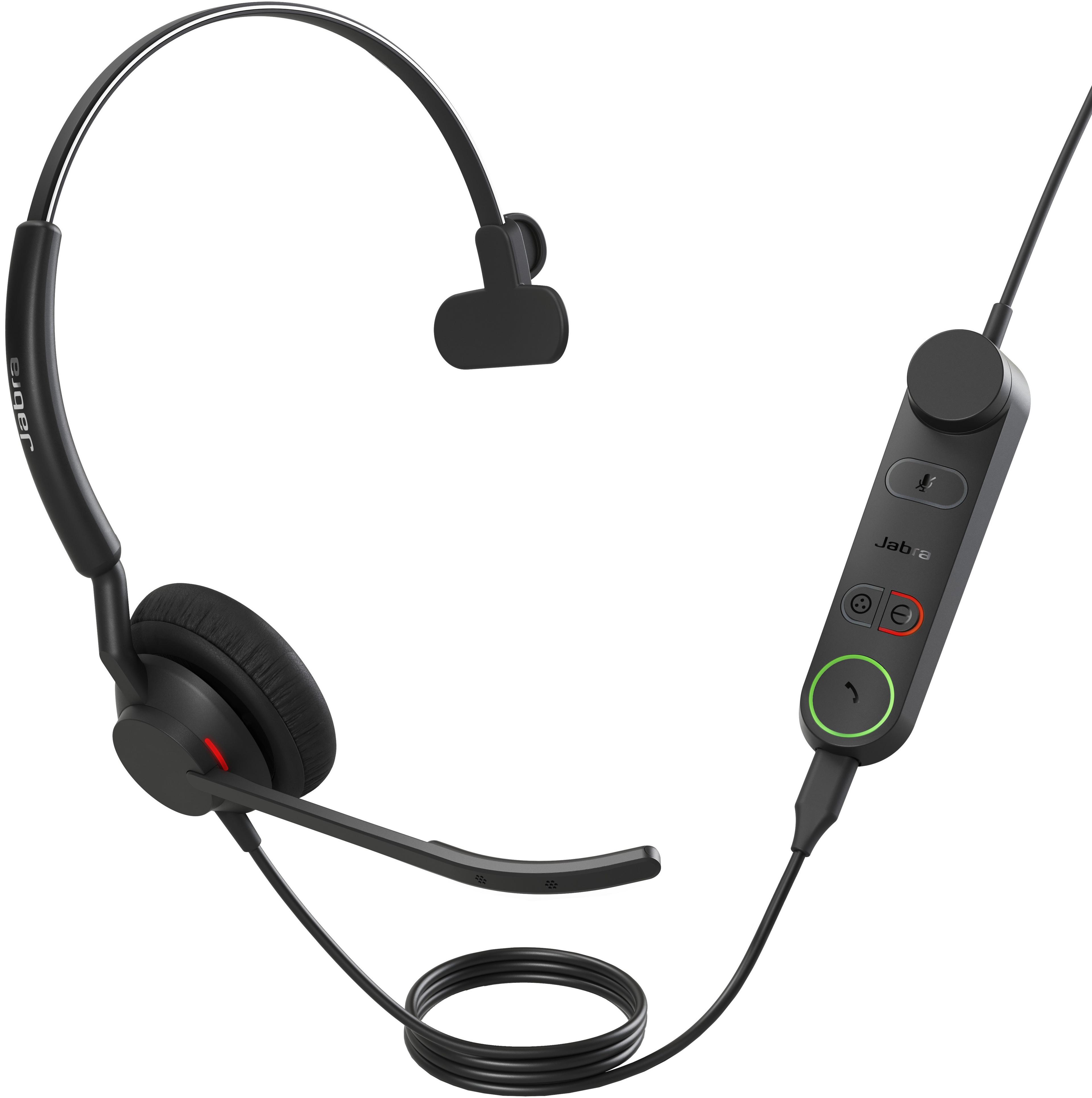 Jabra Engage 50 II UC Mono USB-C Headset