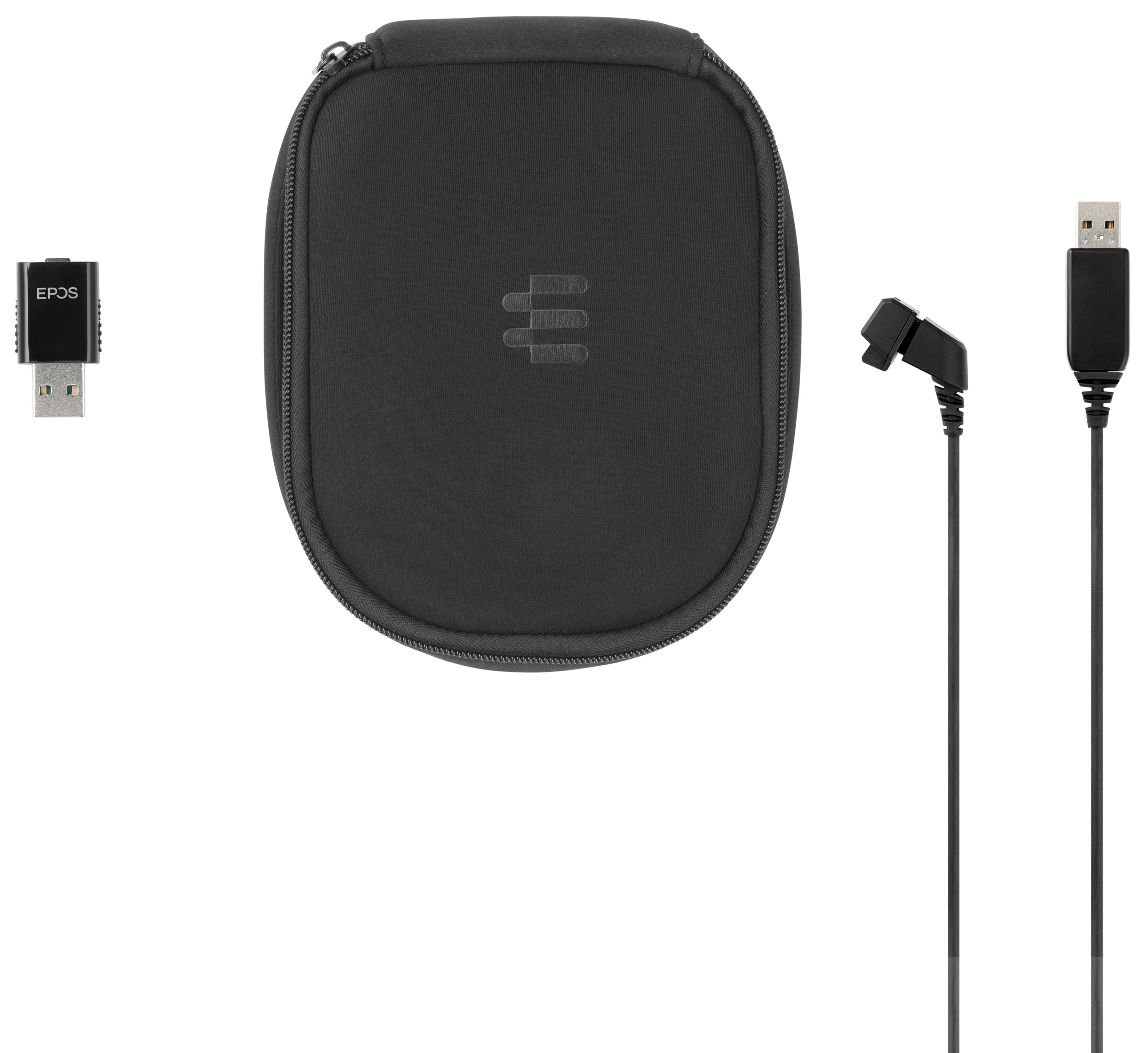 EPOS IMPACT SDW 5011 Headset