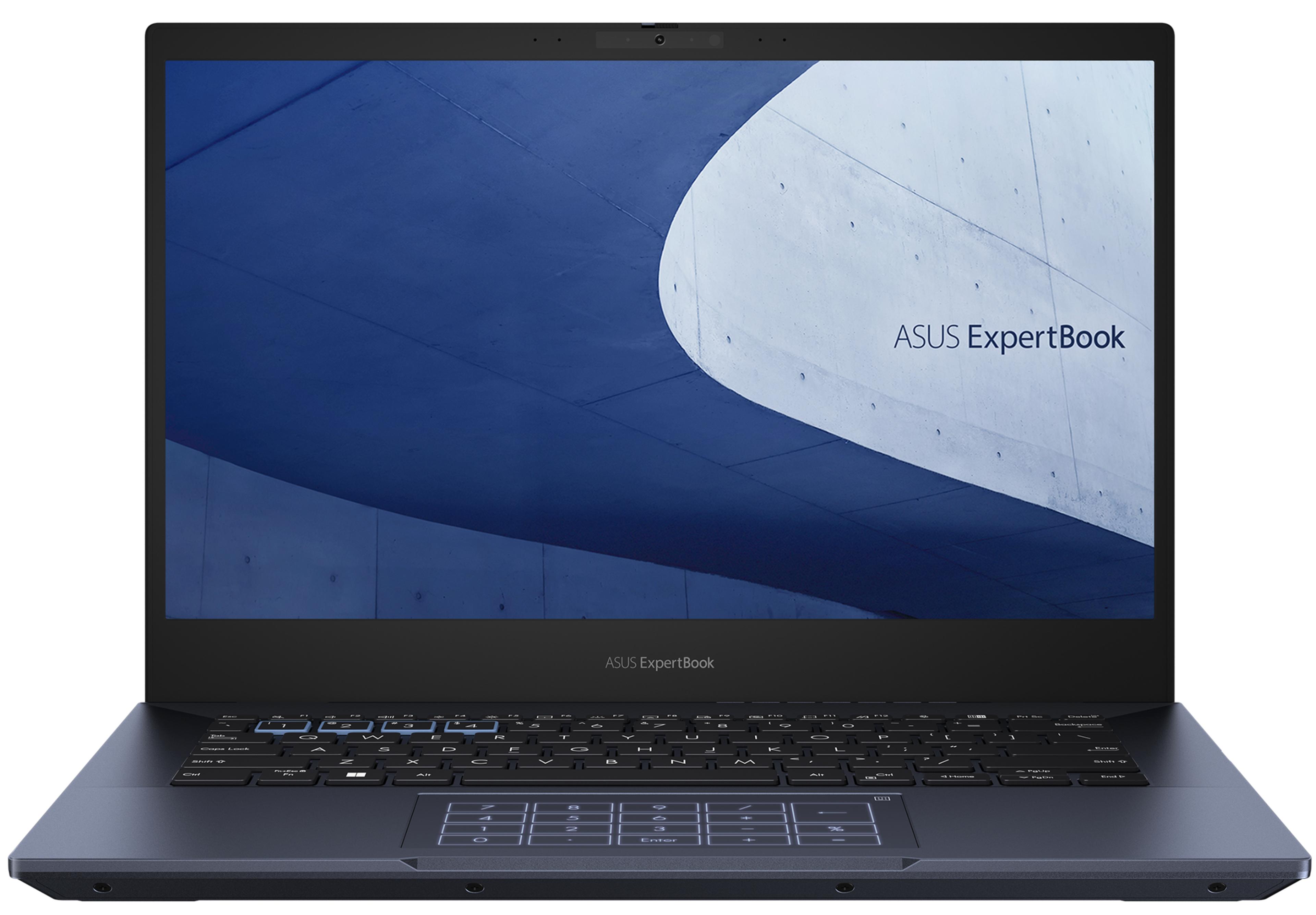 Asus ExpertBook B5402CBA i5 16 GB 512 GB