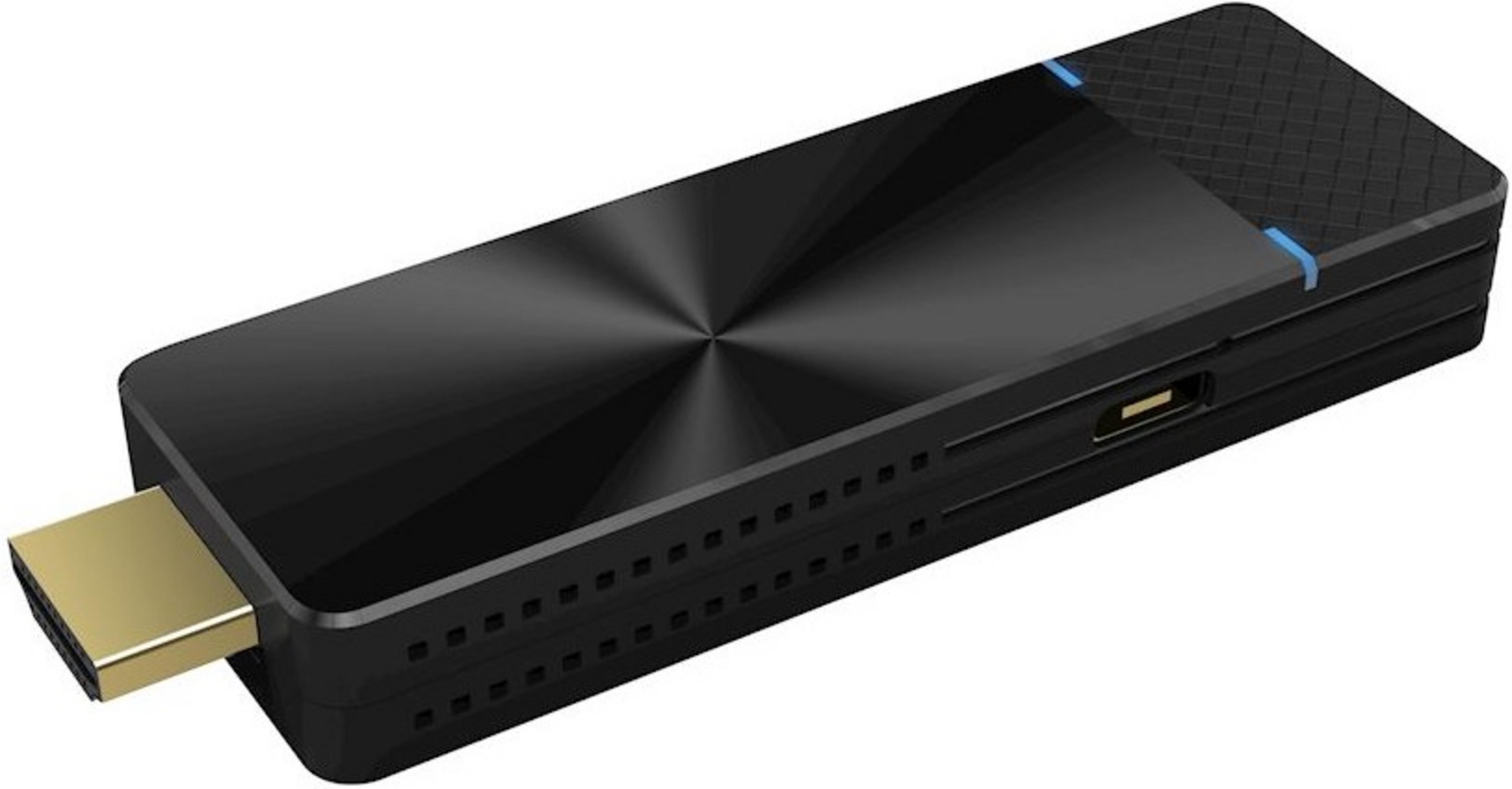 Optoma UHDCast Pro Streaming Adapter