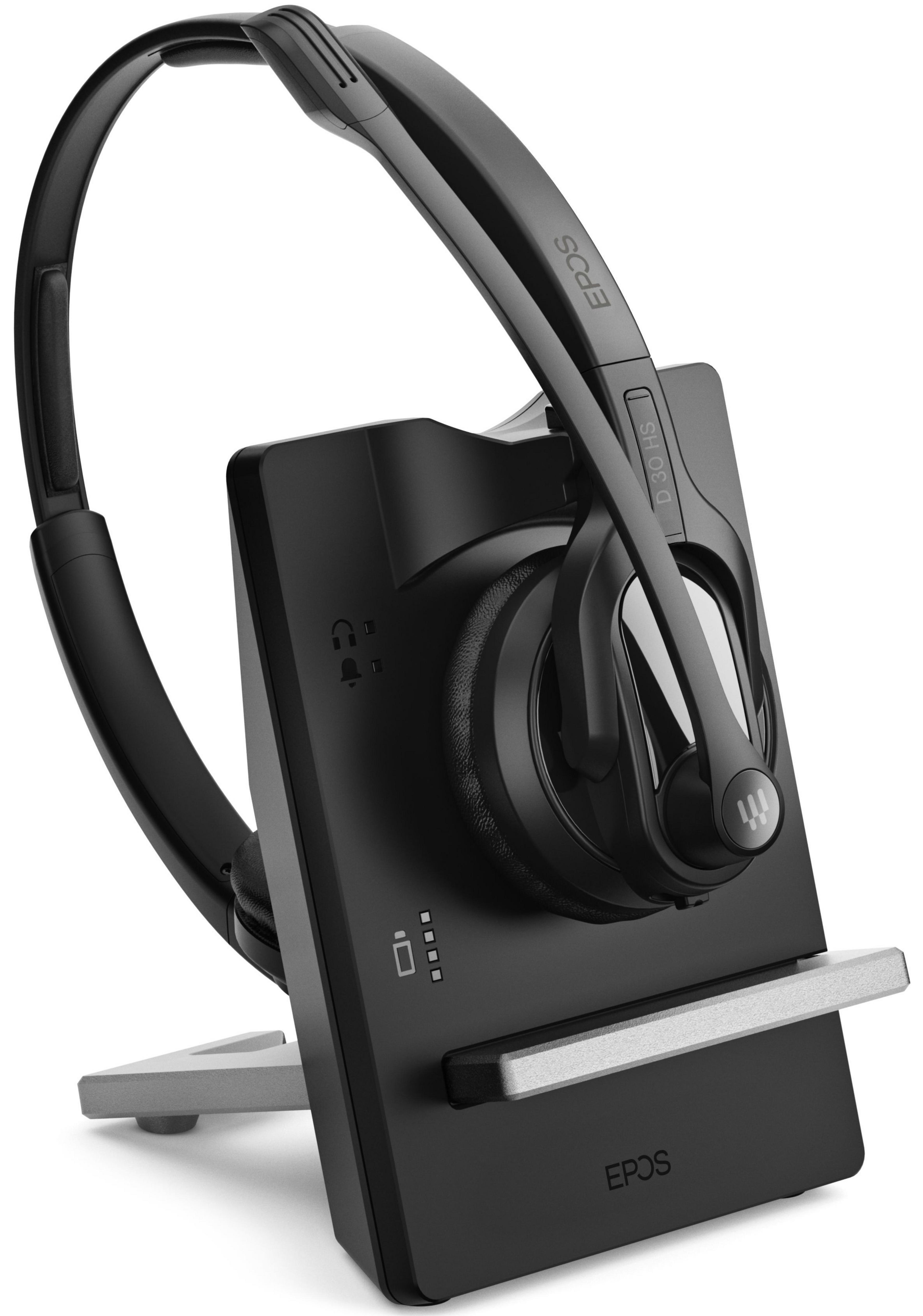 EPOS IMPACT D 30 USB ML - EU Headset