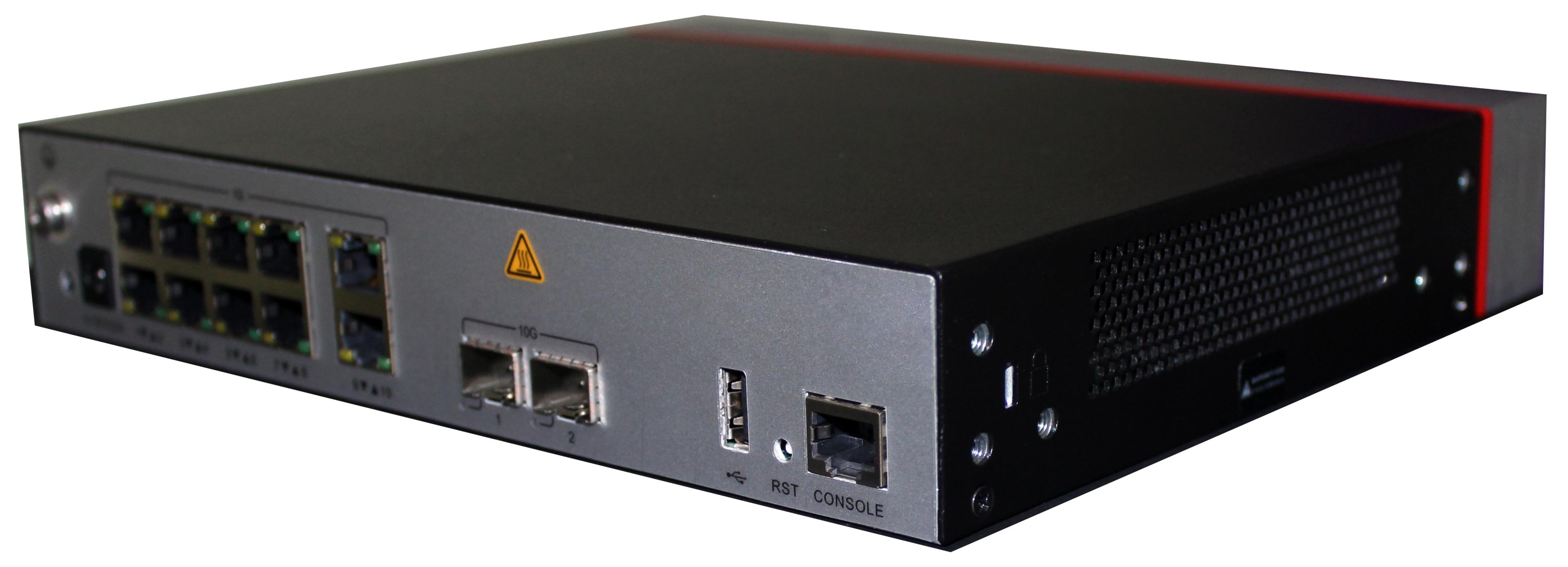 Huawei AC6508 WLAN Controller (02351YTV) kaufen