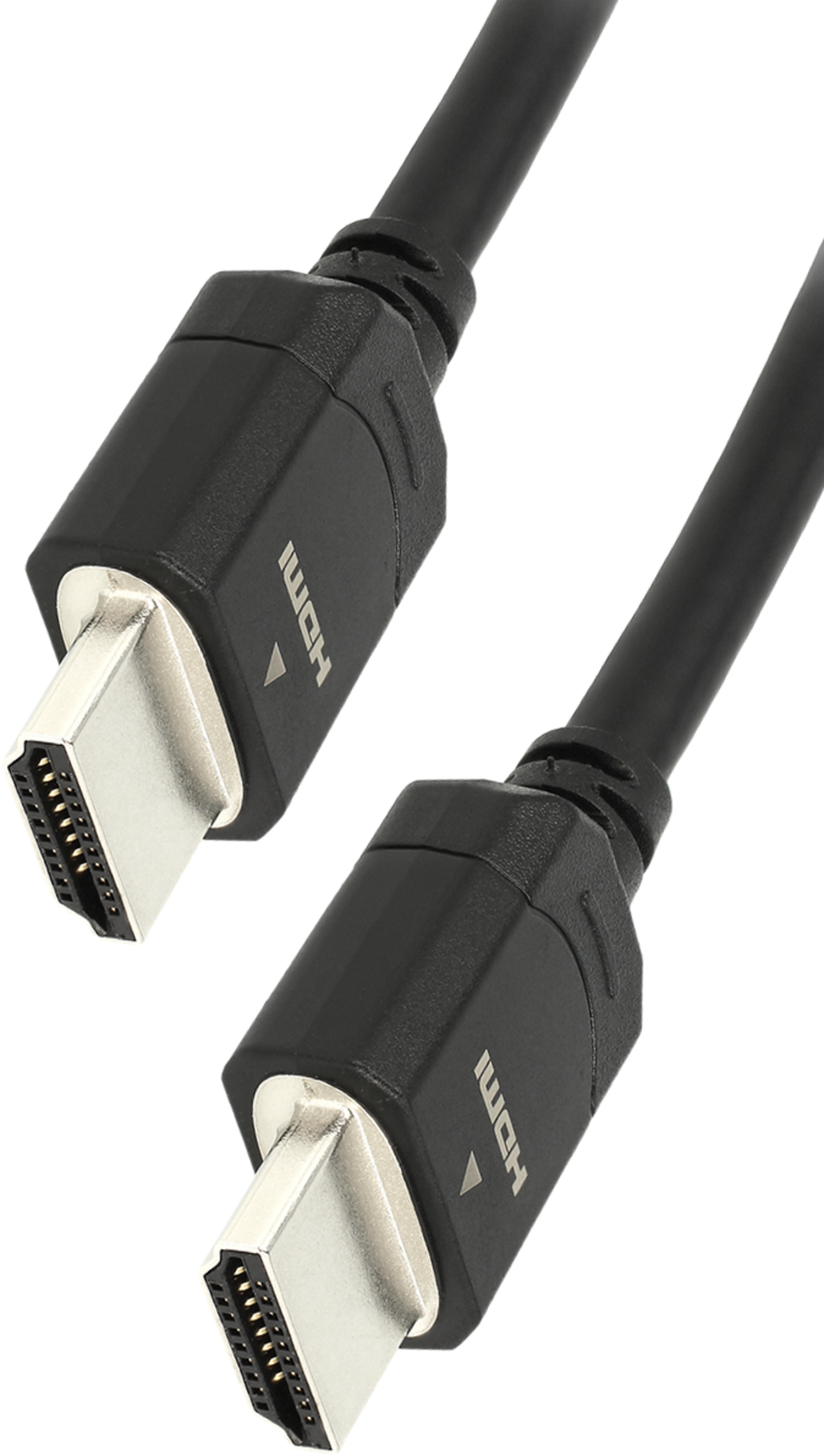 Delock HDMI Kabel 5 m