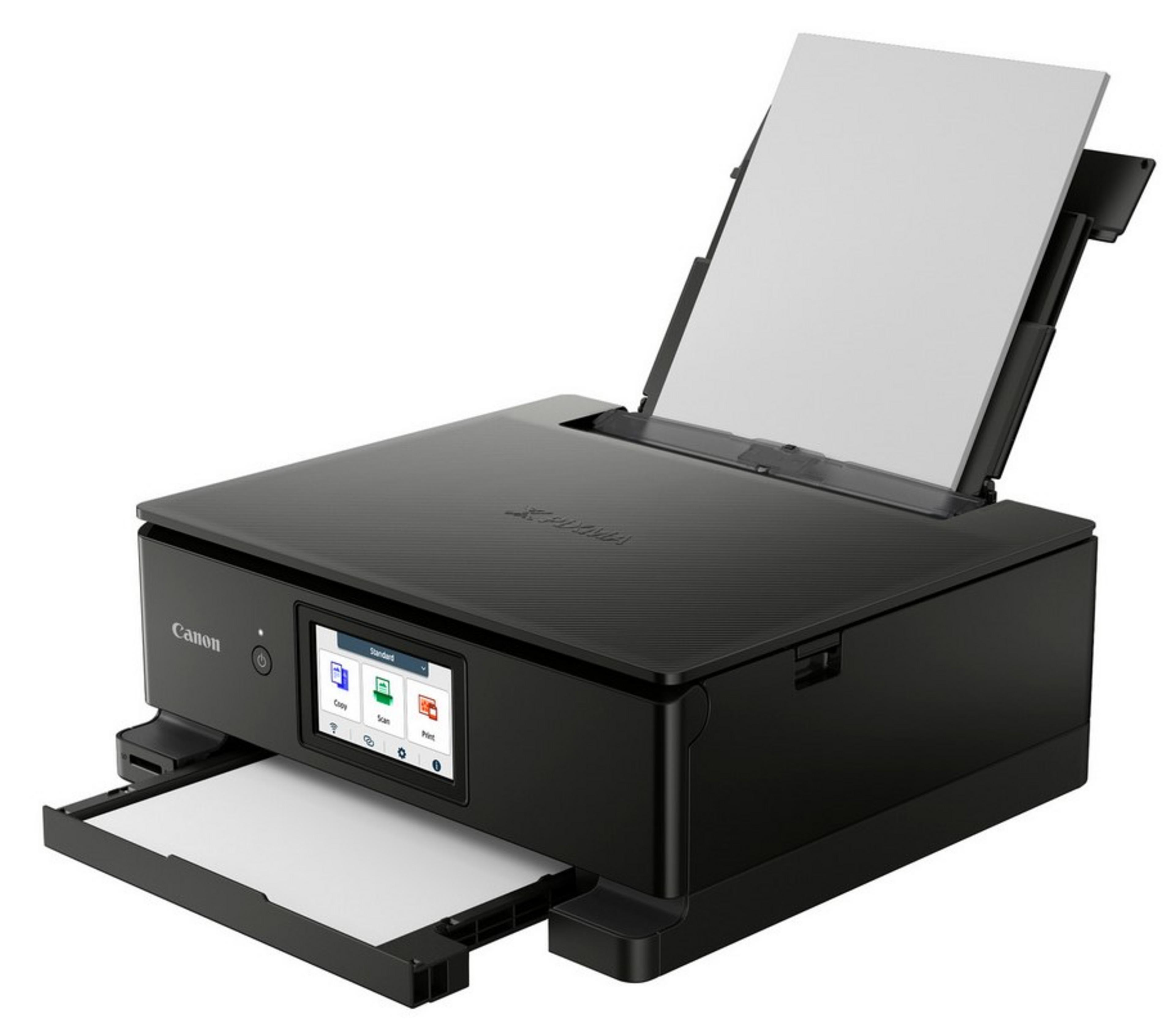 Canon PIXMA TS8750 MFP Black