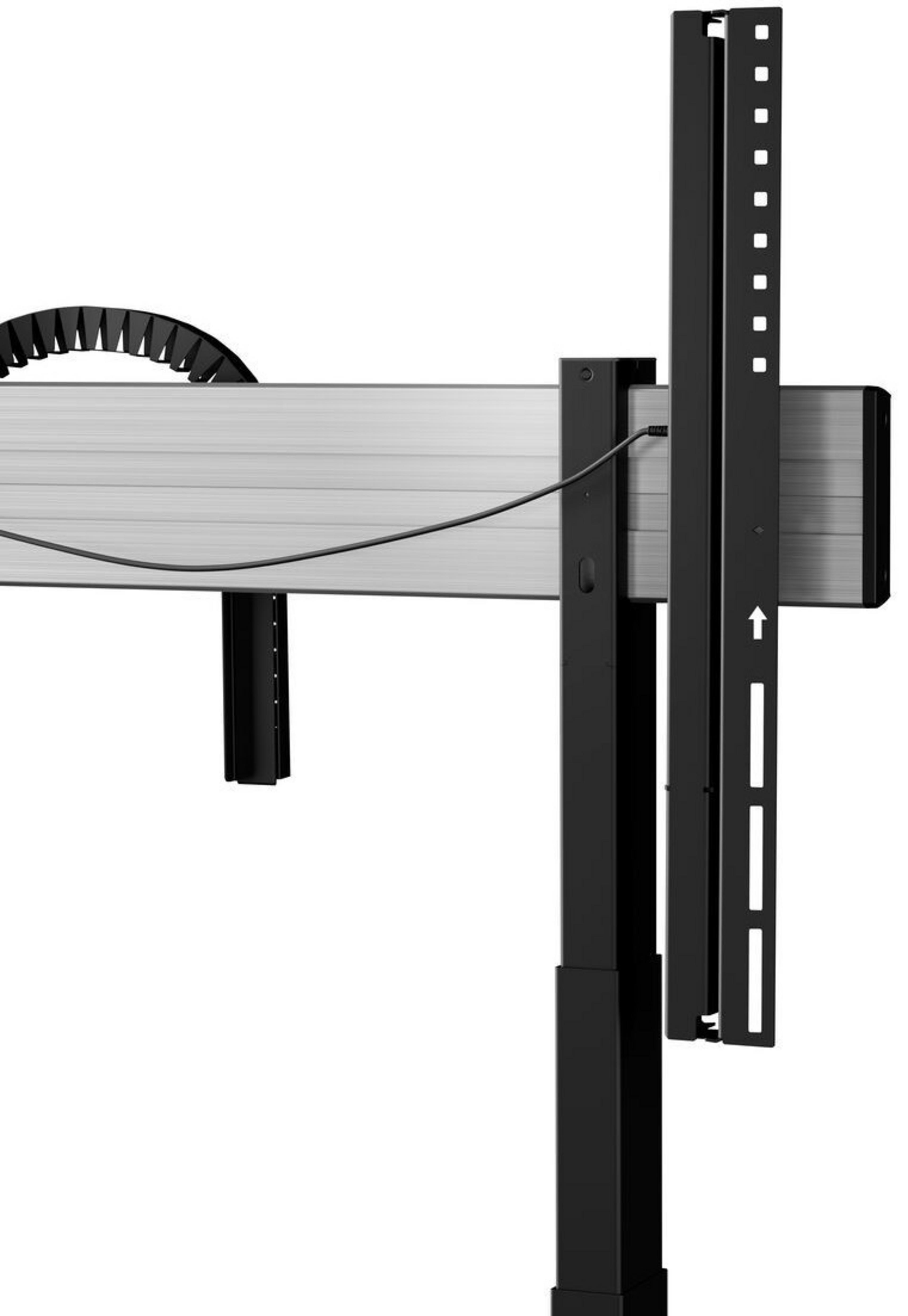 Support sol Vogel's RISE 2000B