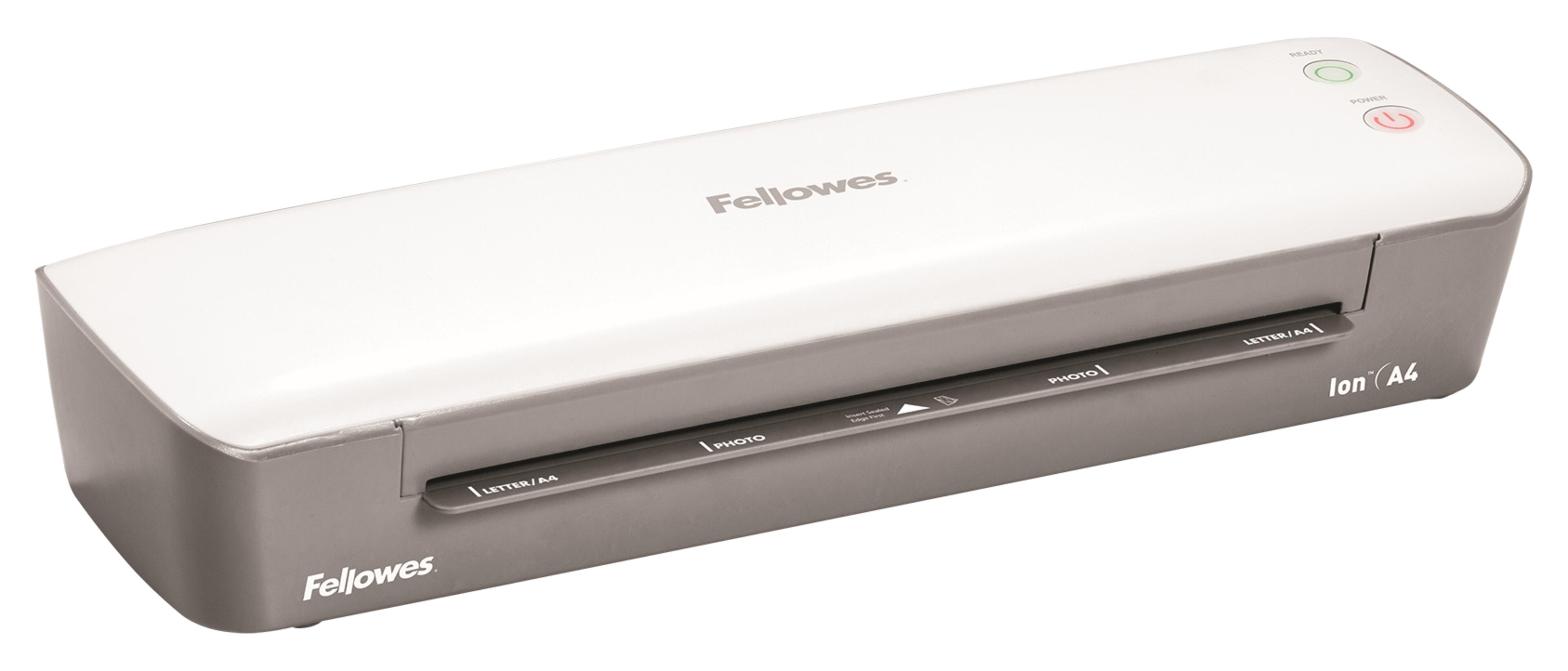 Fellowes Ion A4 Laminiergerät