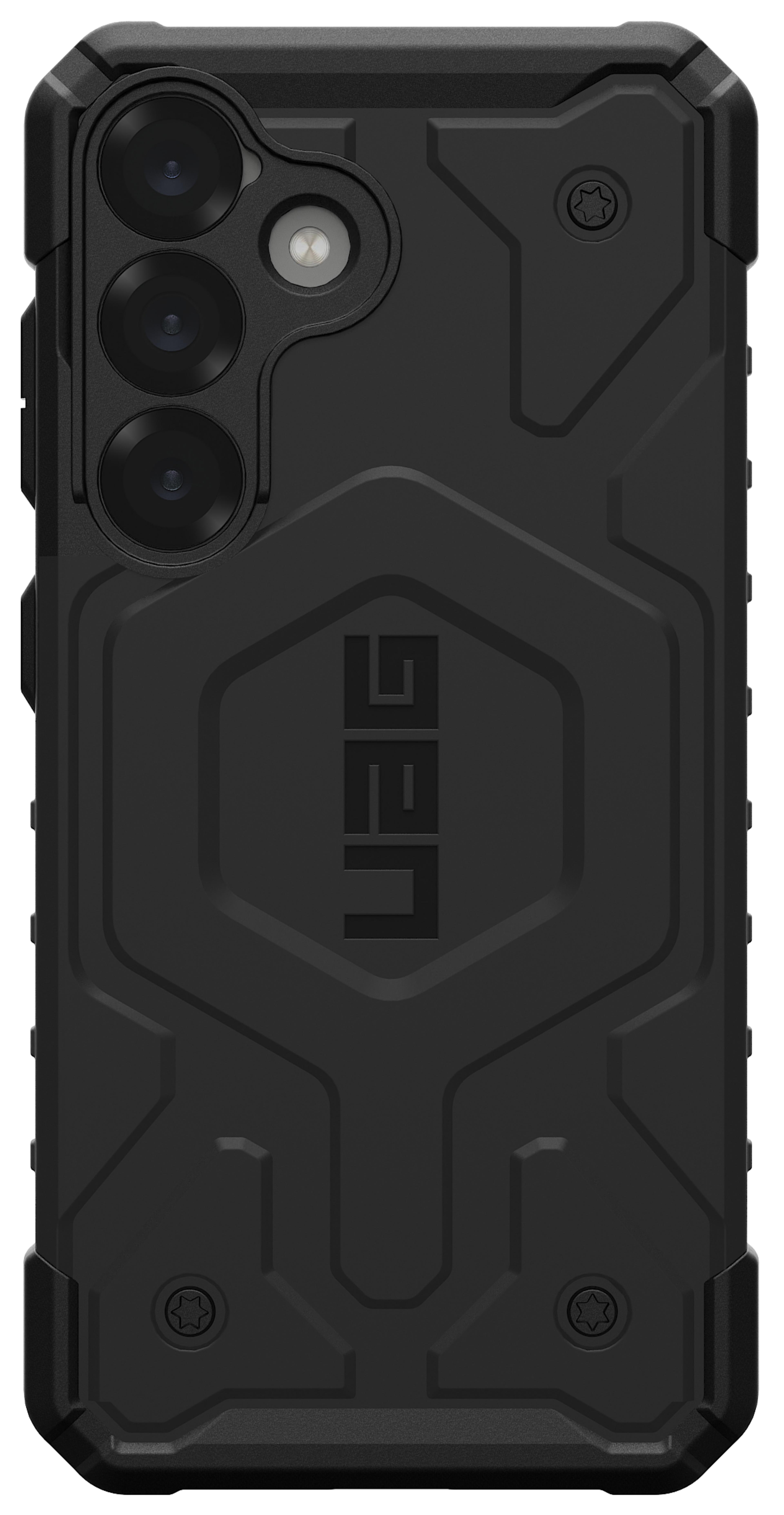 UAG Pathfinder Galaxy S25 Ultra Black