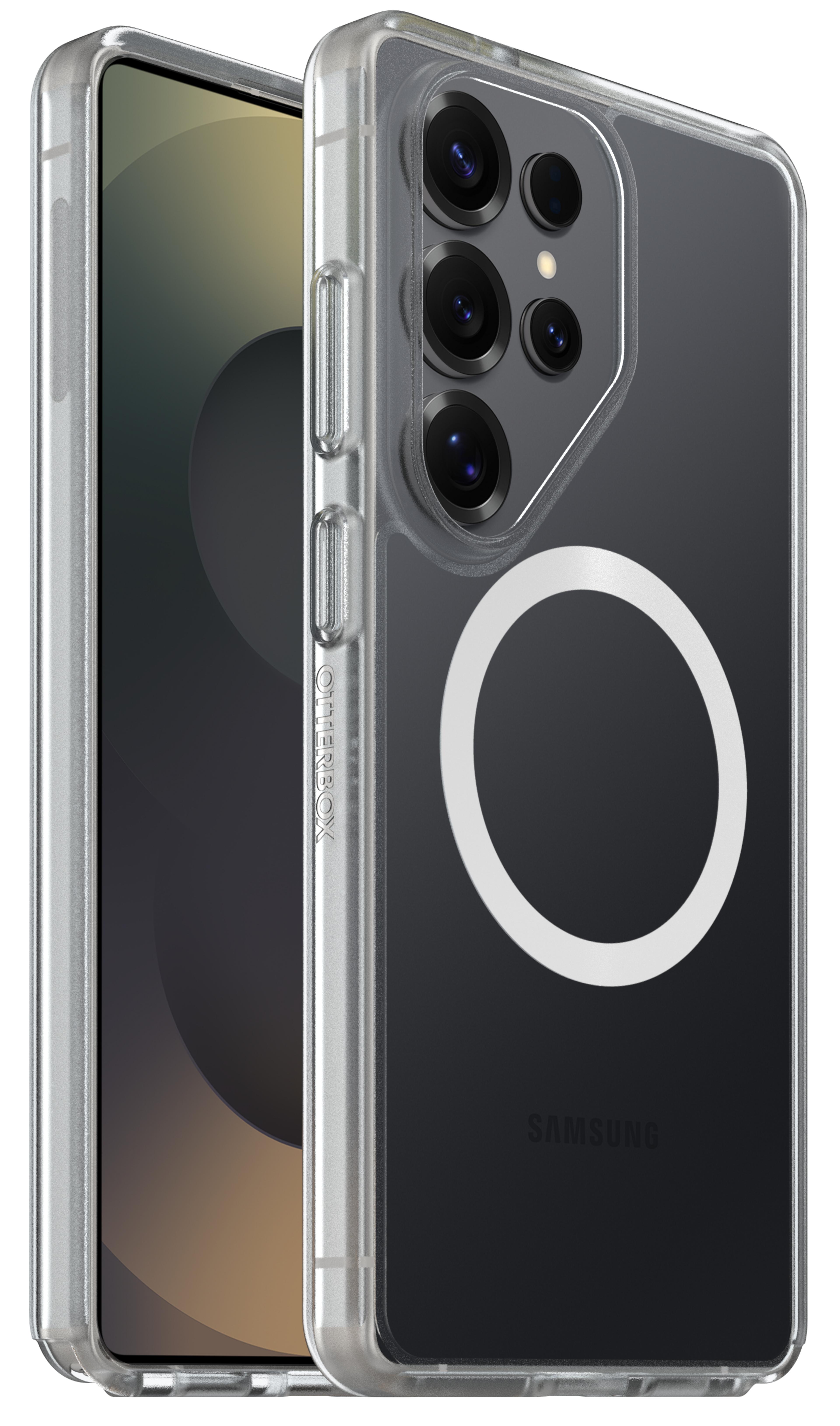 OtterBox React Galaxy S26 Ultra Case cl