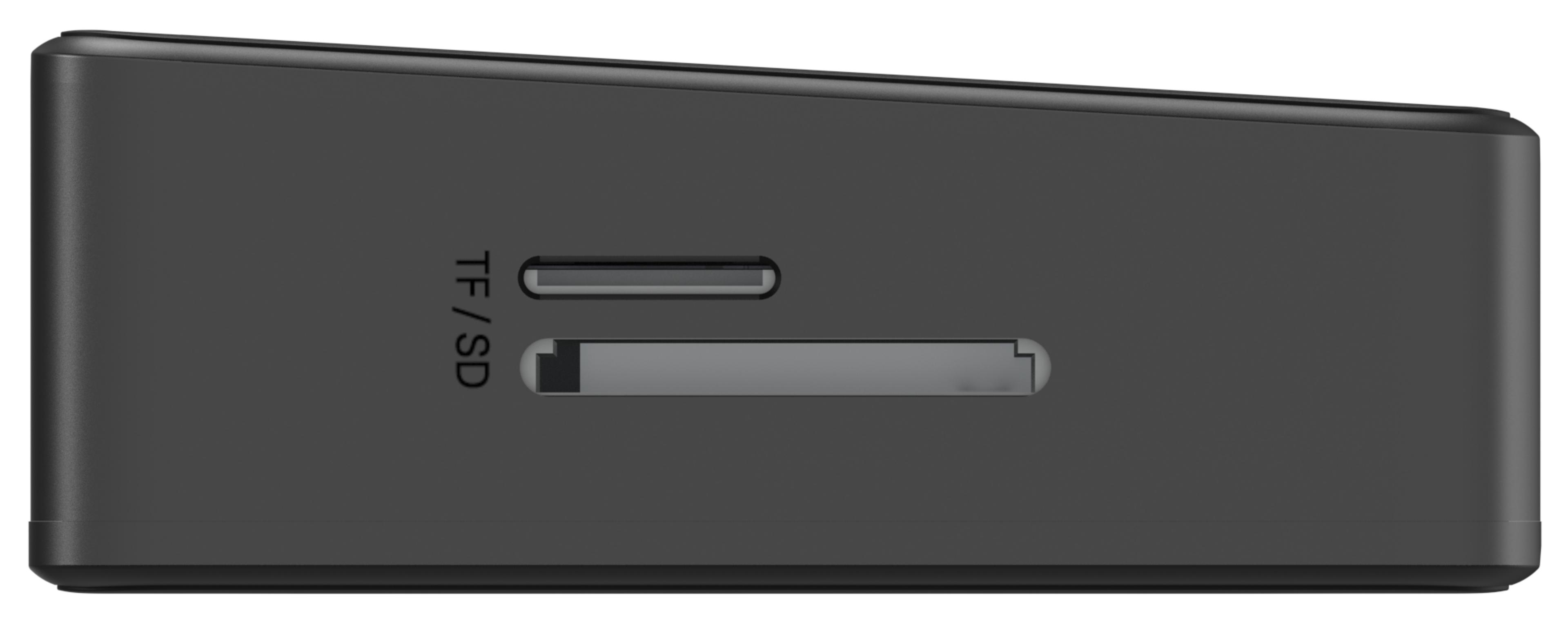 ZAGG 9-port 4K 100W USB Dock