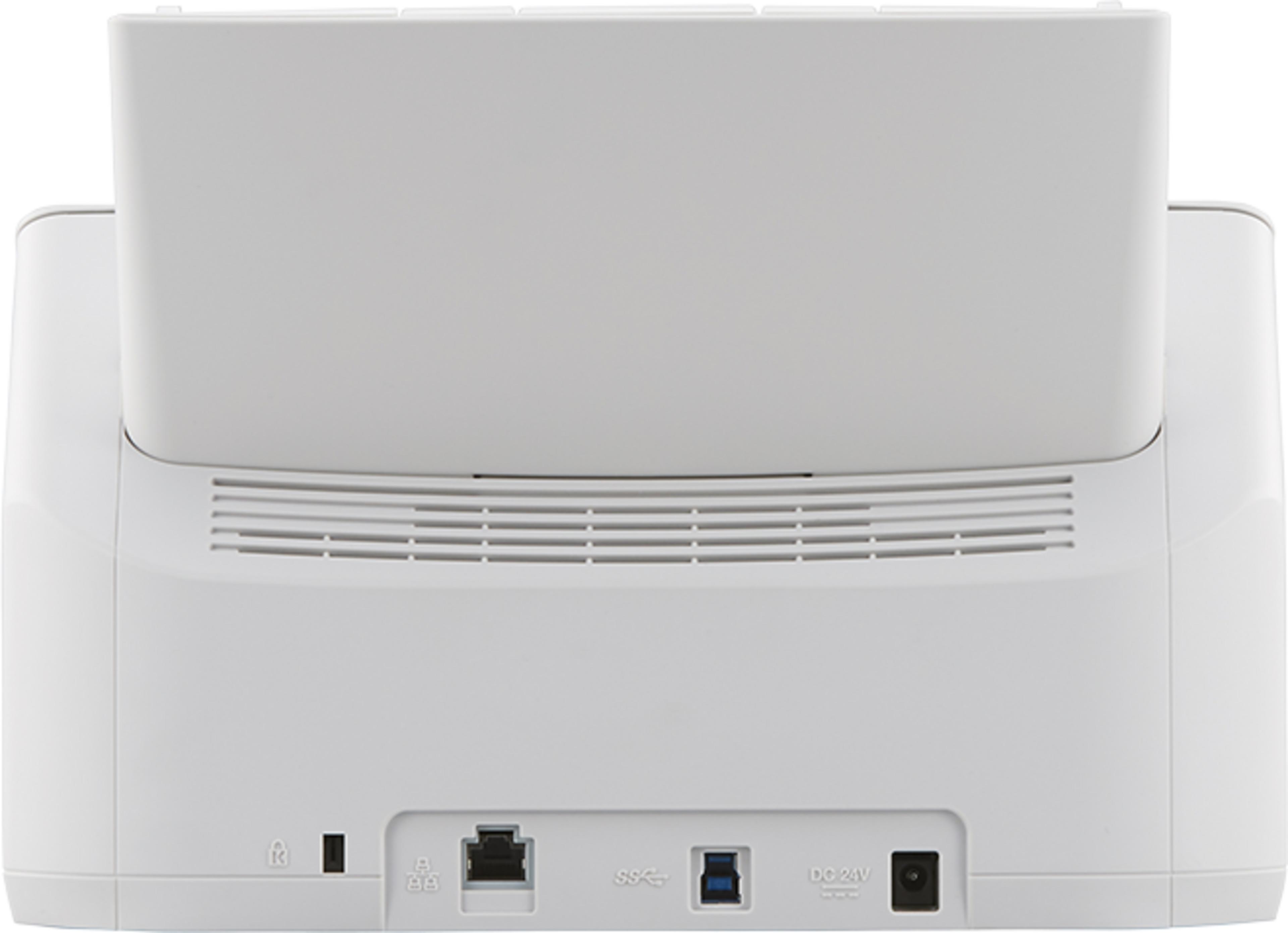 Ricoh fi-7300NX Scanner