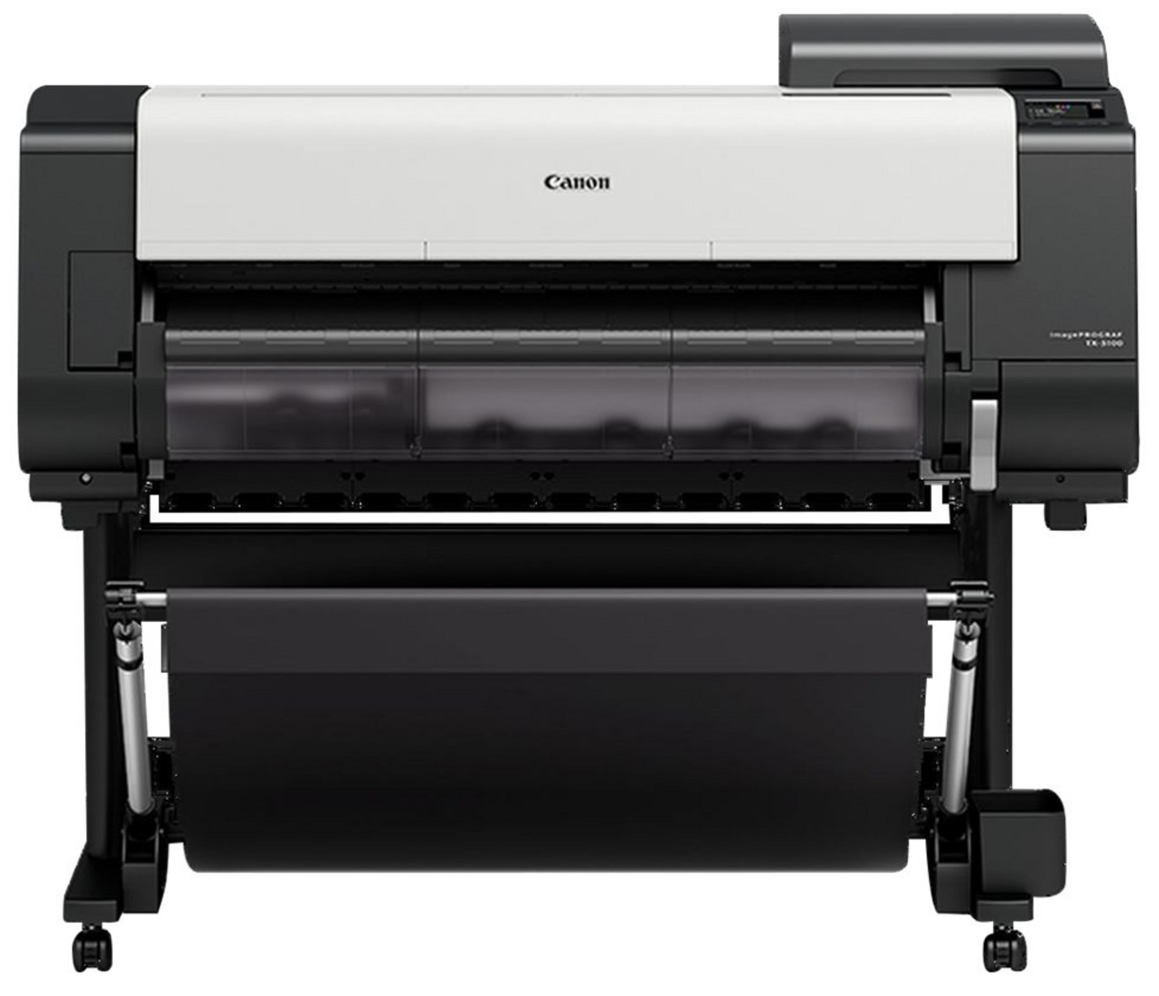 Canon imagePROGRAF TX-3100 Plotter