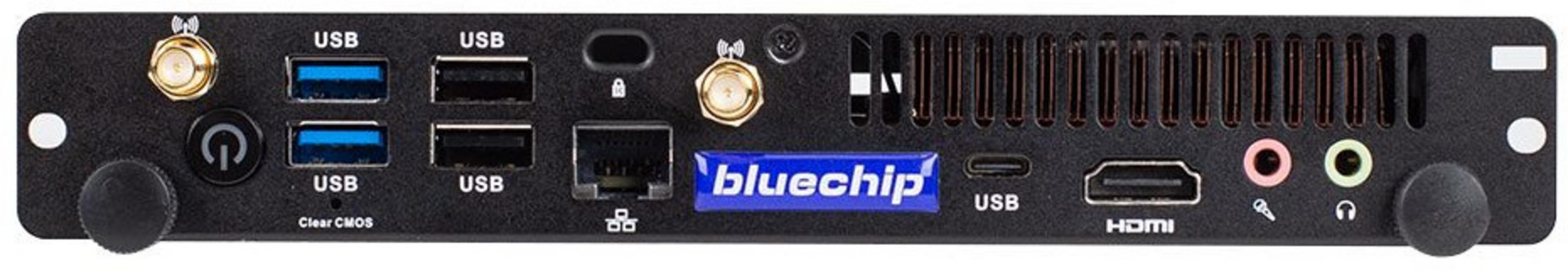bluechip OPS11330 i3 8/500 GB W11 OPS