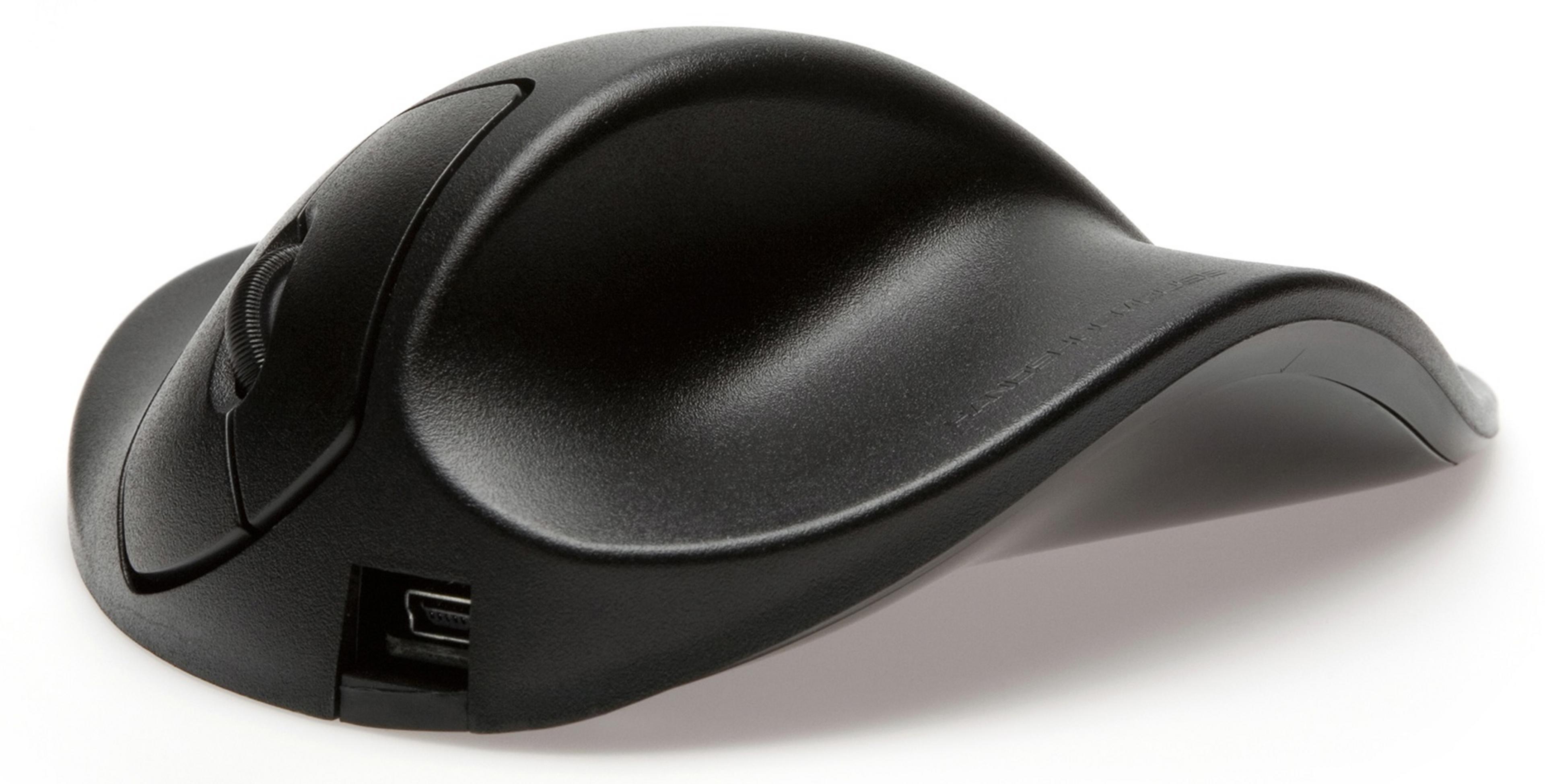 Bakker HandShoeMouse M Right