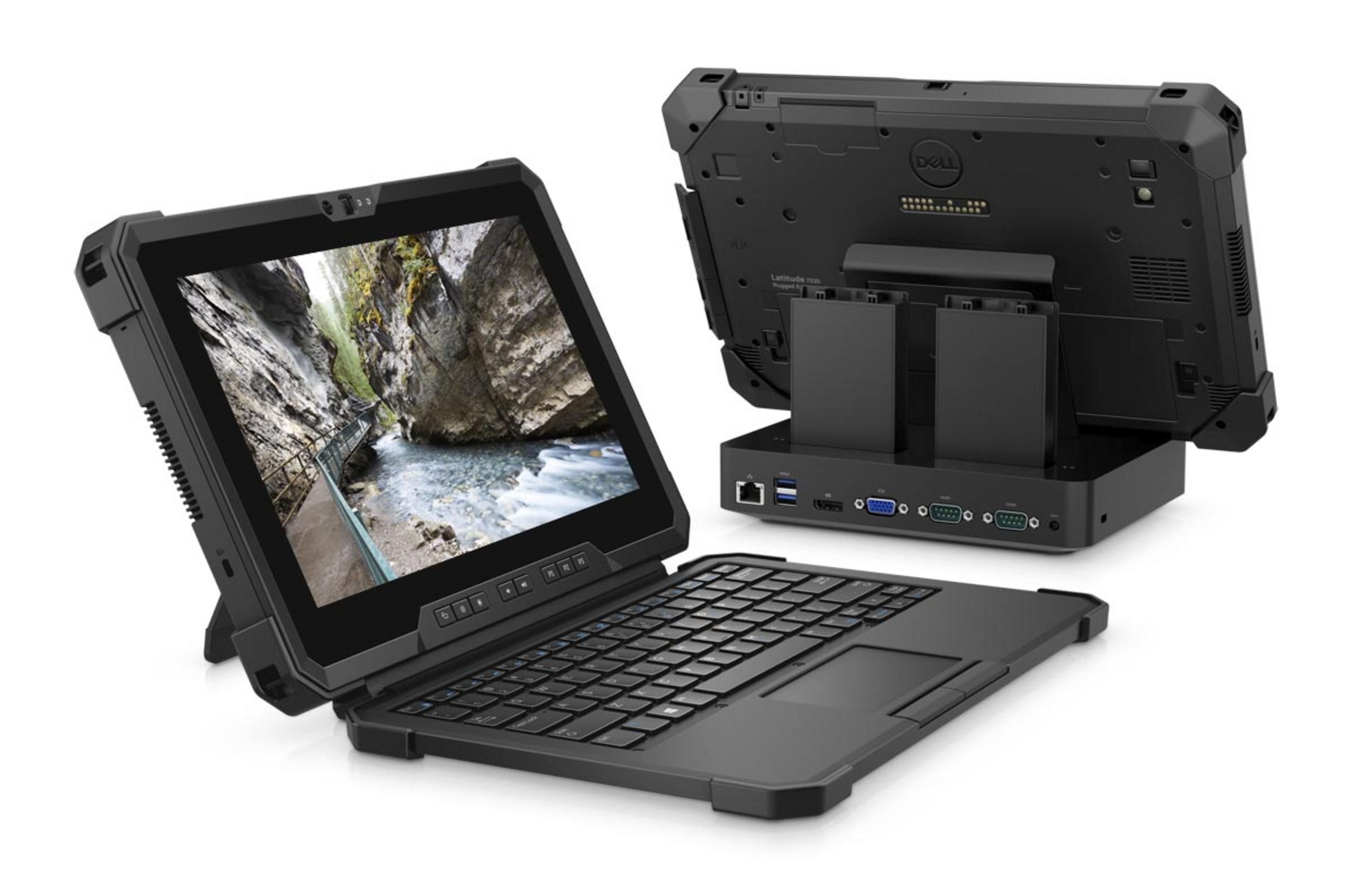 Dell Latitude 7220 Rugged i7 16/256 GB (.ABV__40095911-POS1) kaufen