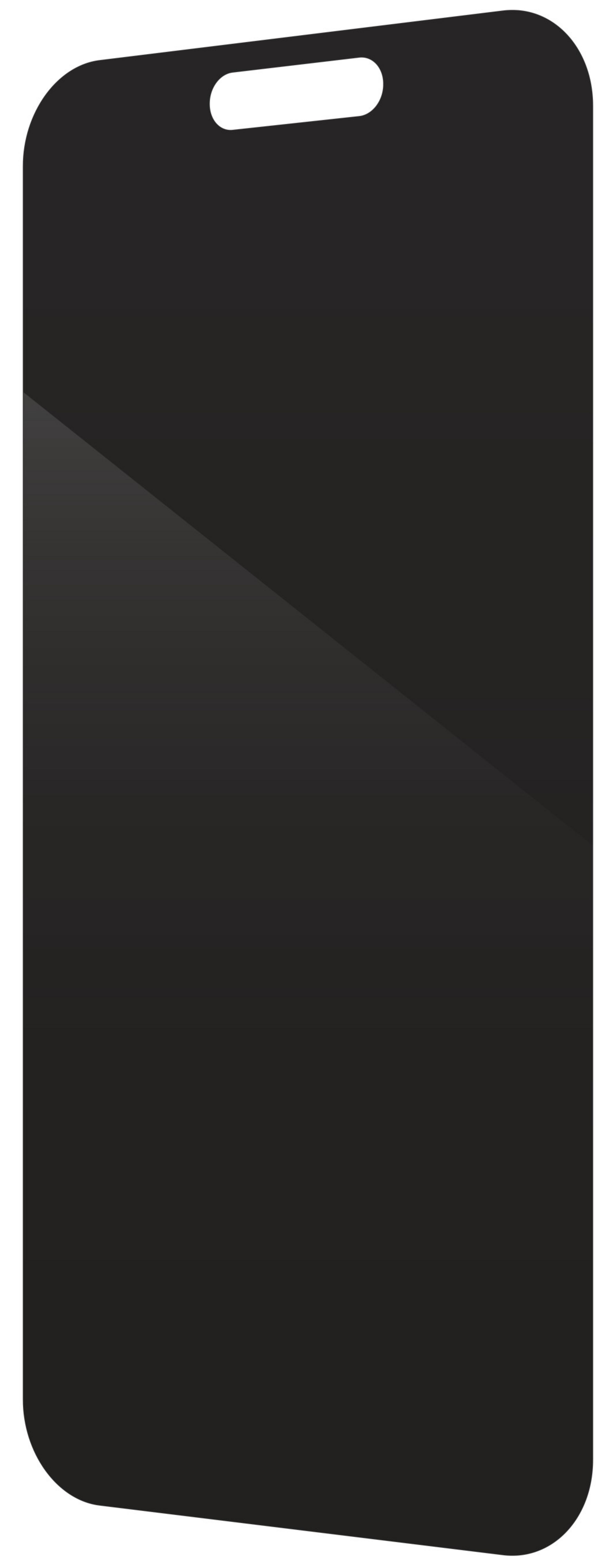 Verre confid. ZAGG Glass Elite iP17 Air