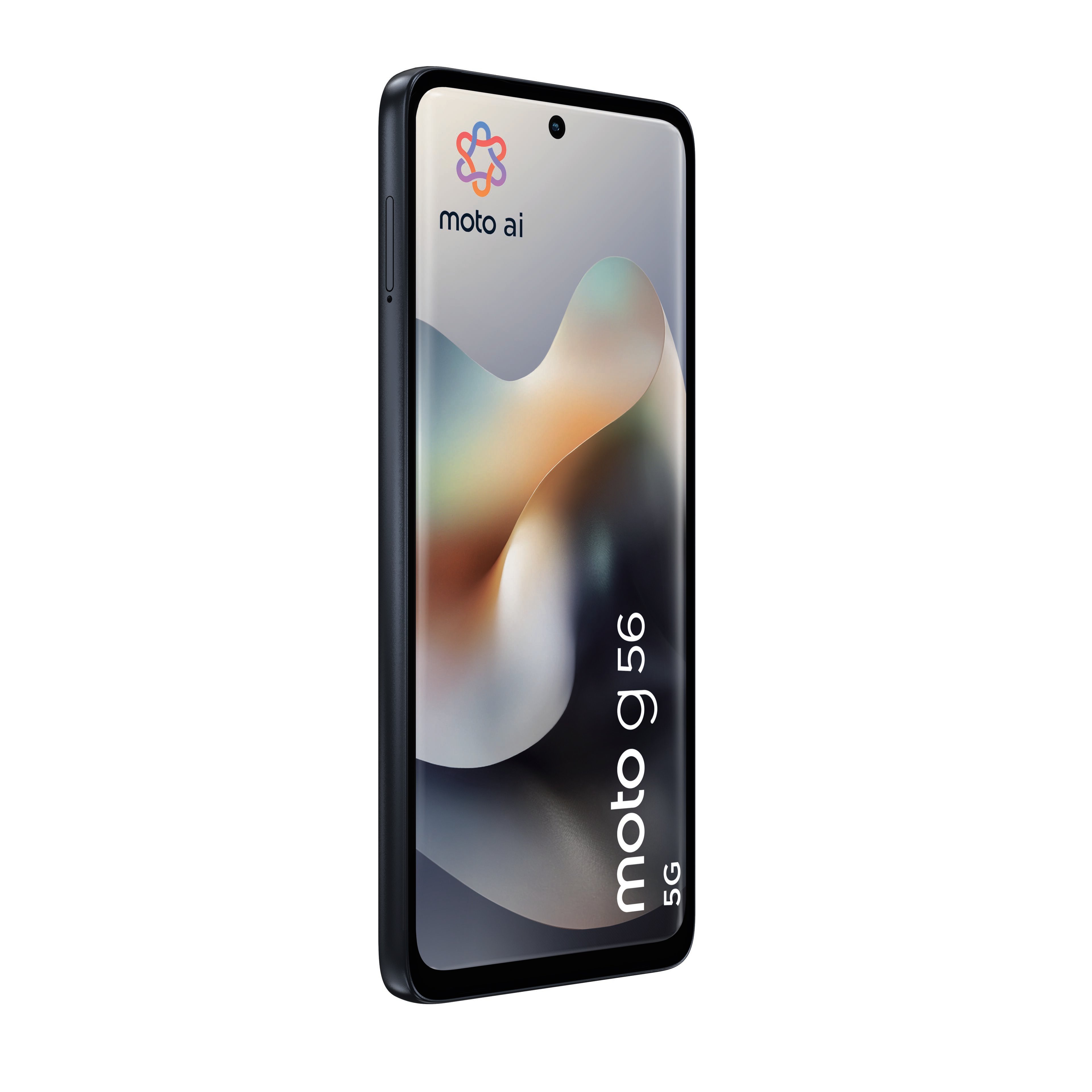 Motorola moto g56 Business 256GB Black