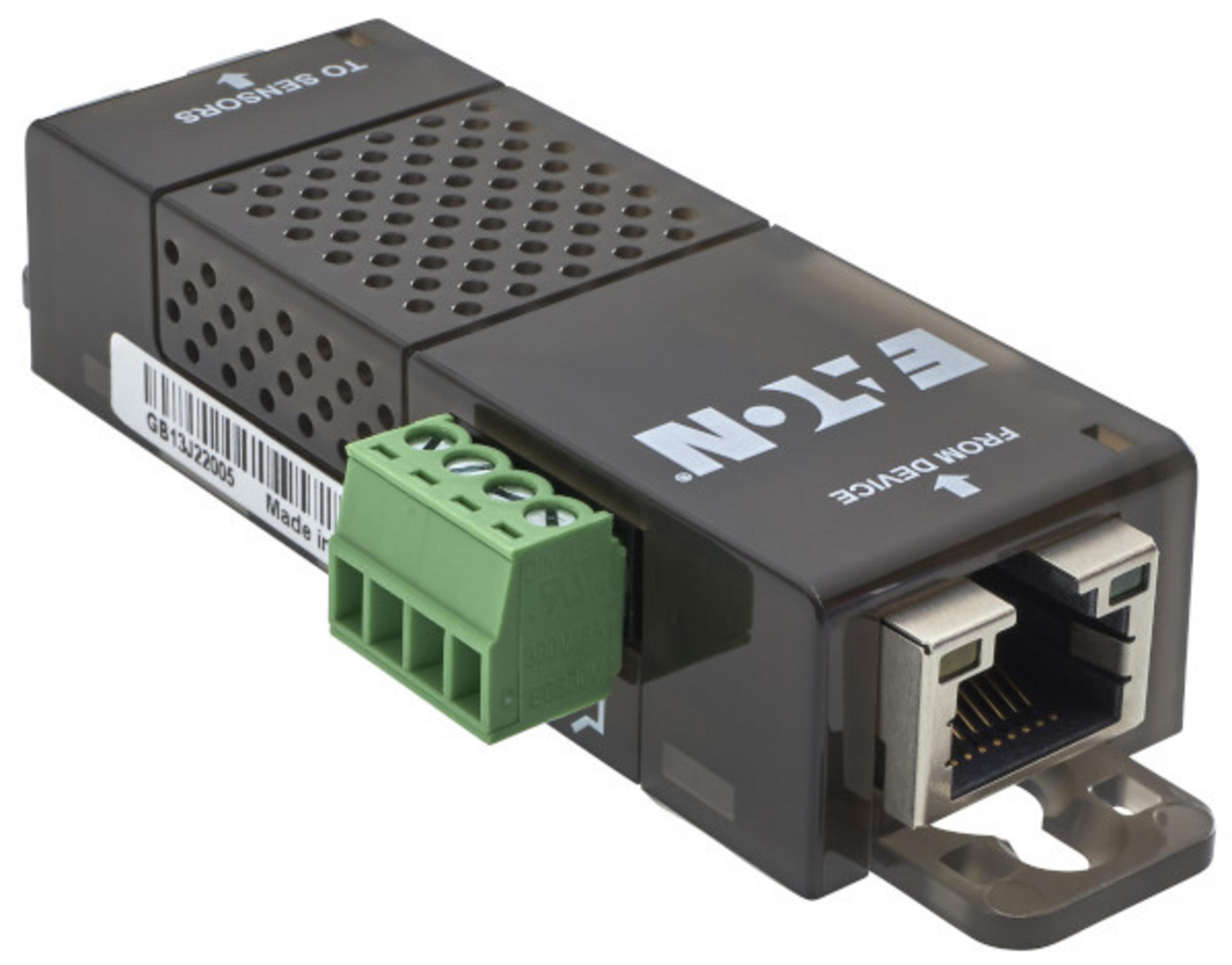 Eaton Temperature/Humidity Sensor