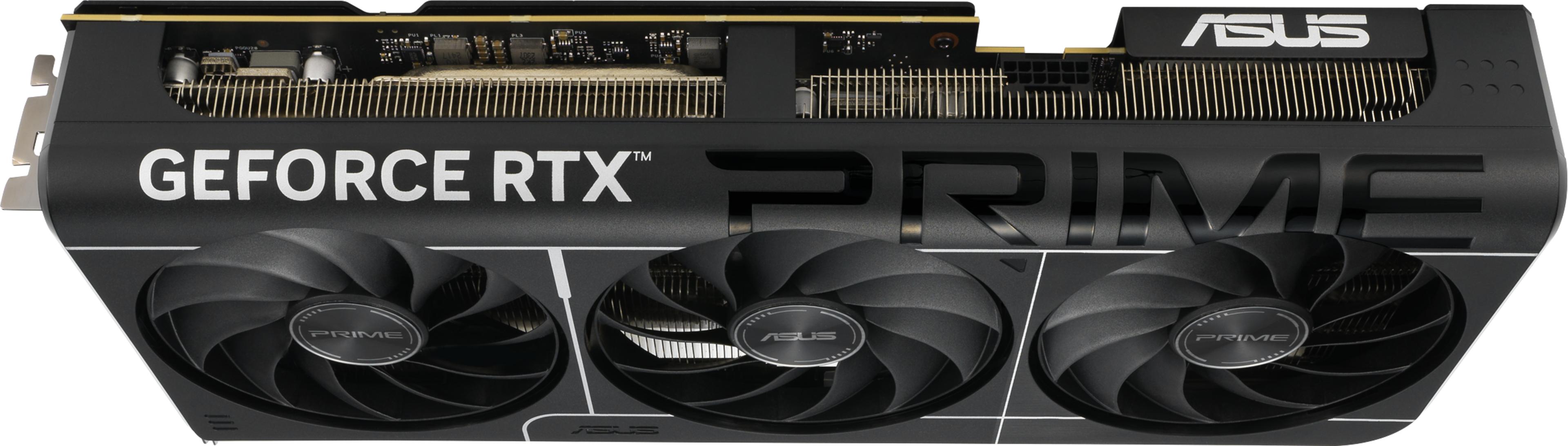 ASUS PRIME GeForce RTX5070Ti Graphics Cd