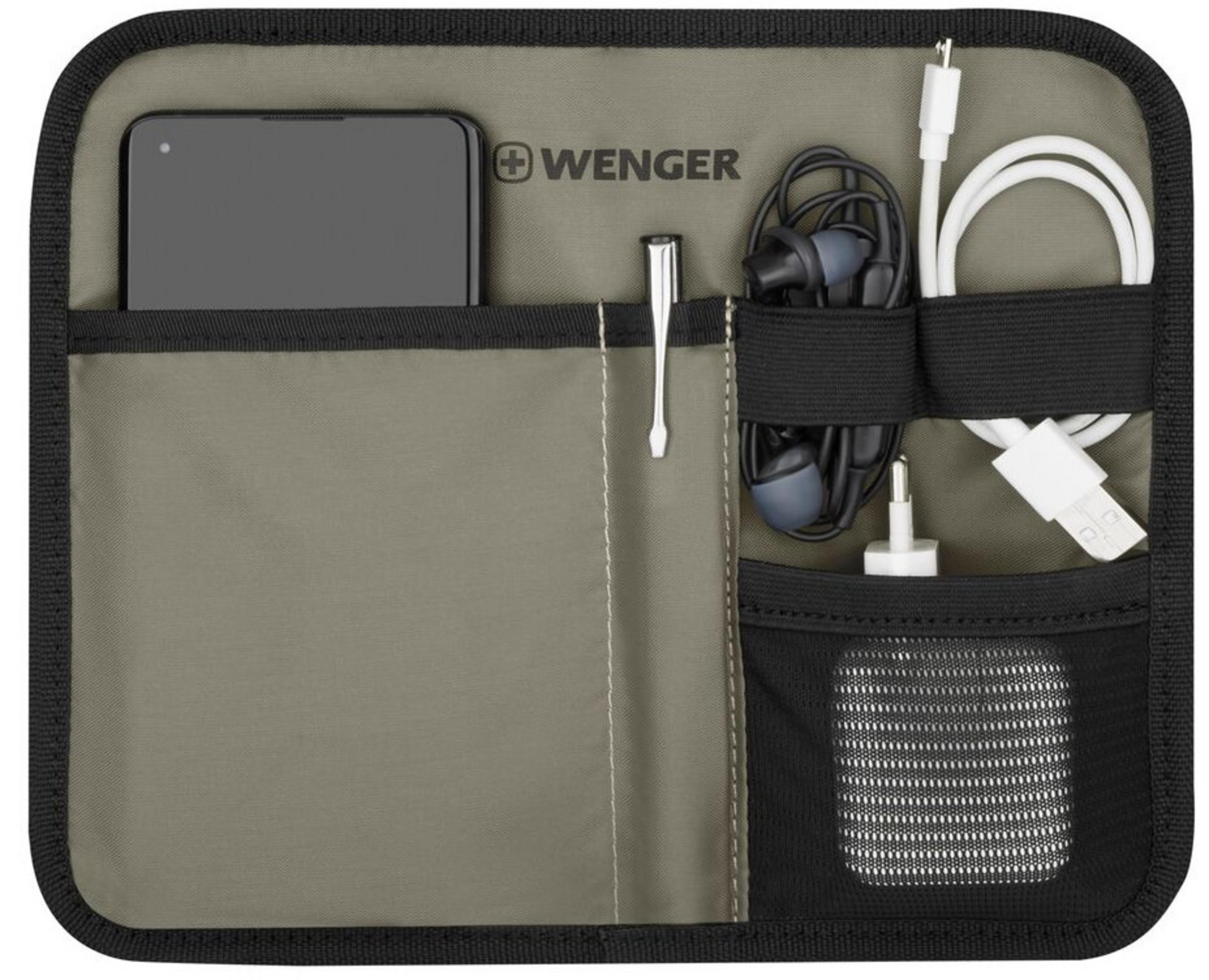 Wenger Meteor 17" Backpack