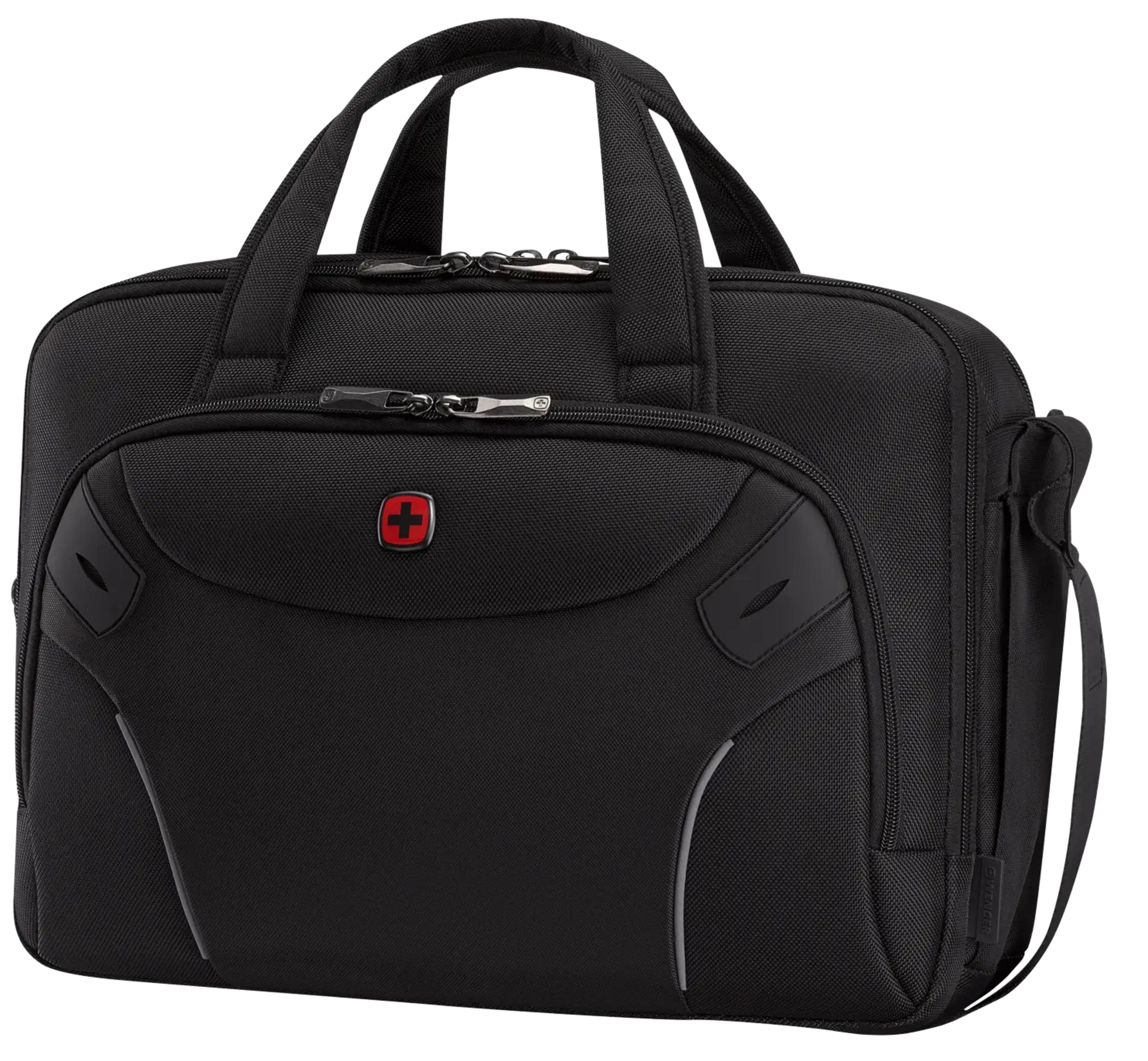 Wenger Cosmic Briefcase 14"-16"