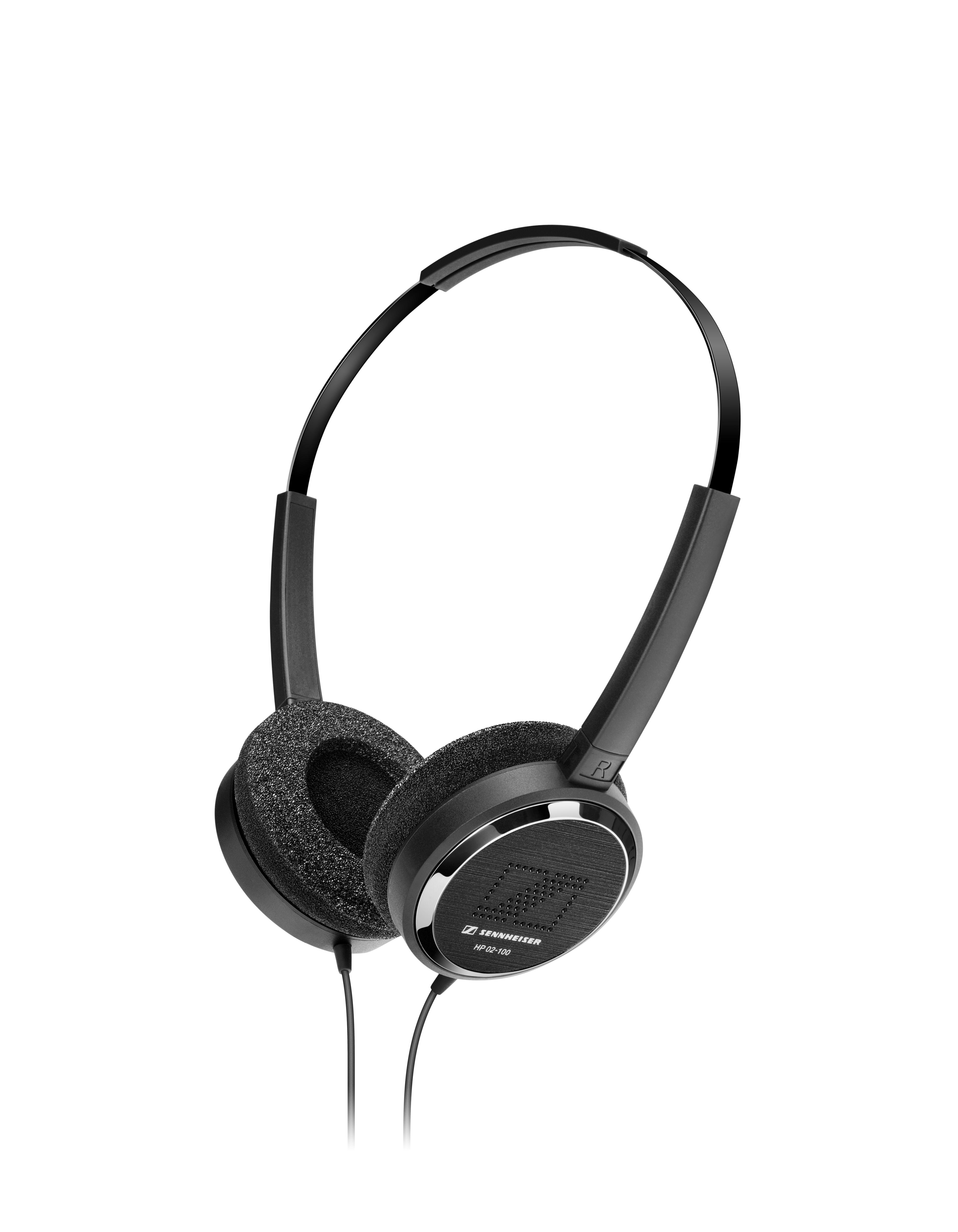 Sennheiser HP 02-100 Headset 20er Pack