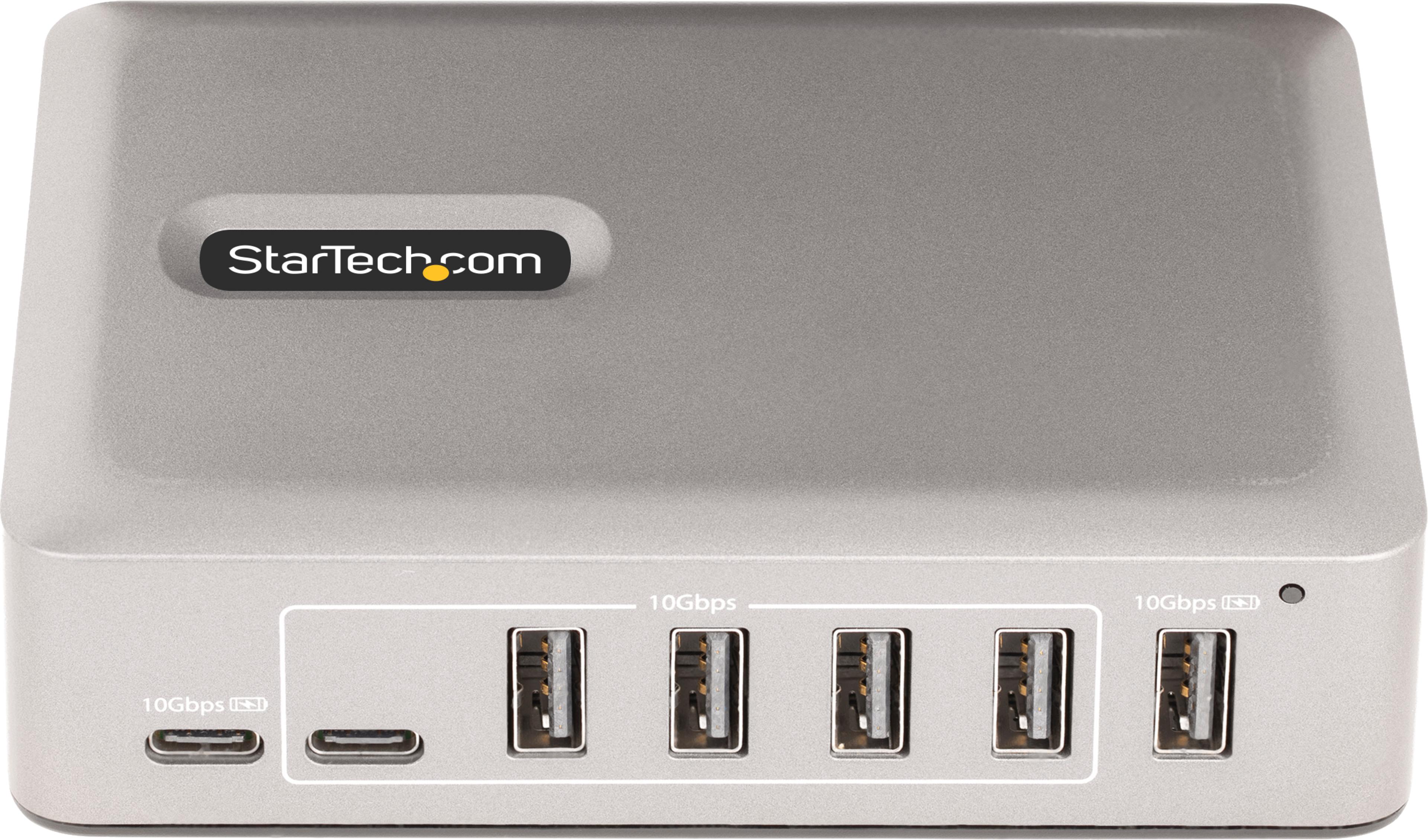 StarTech USB Hub 3.1 7-port