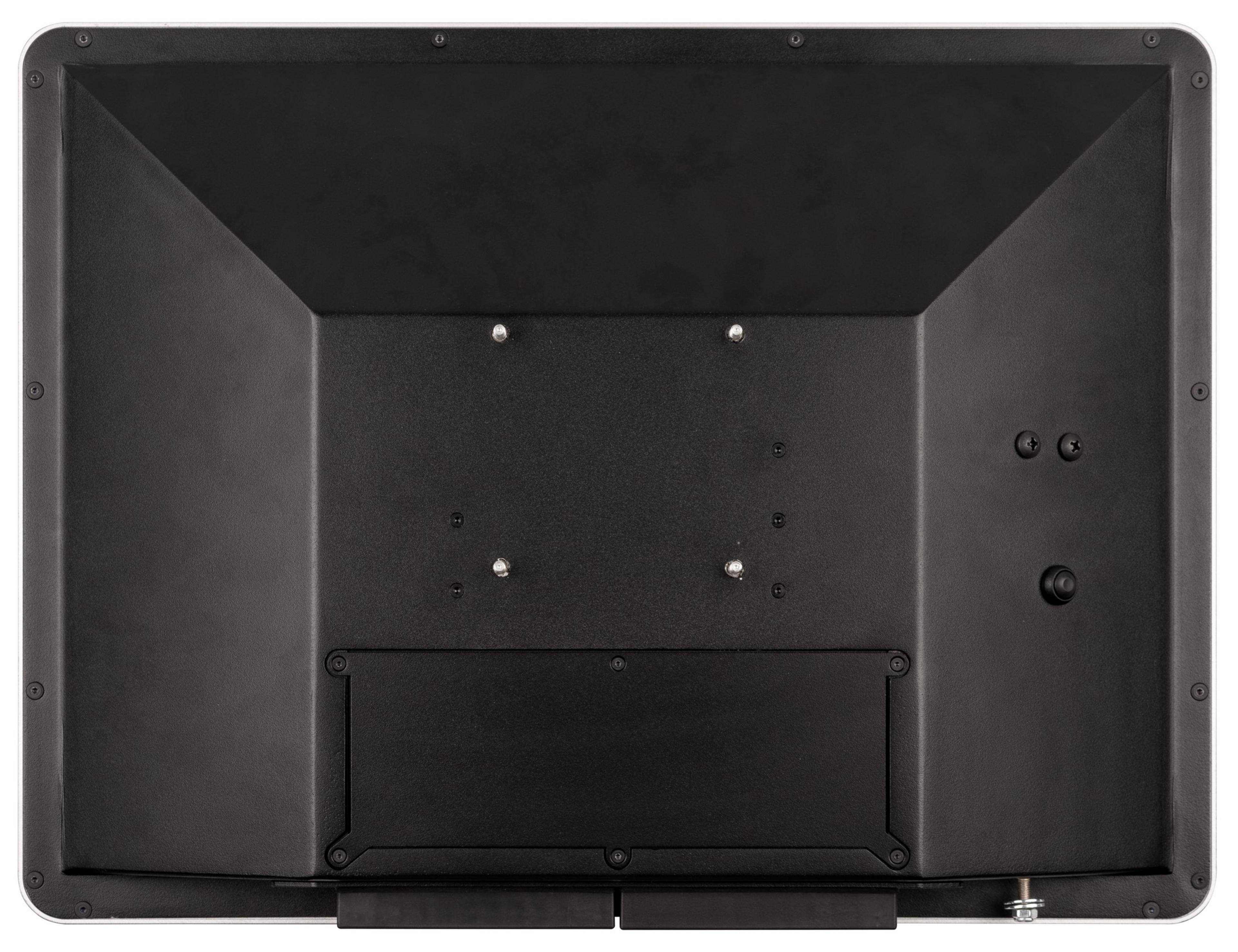 GETT InduSmart i5 8/128GB Not-Aus