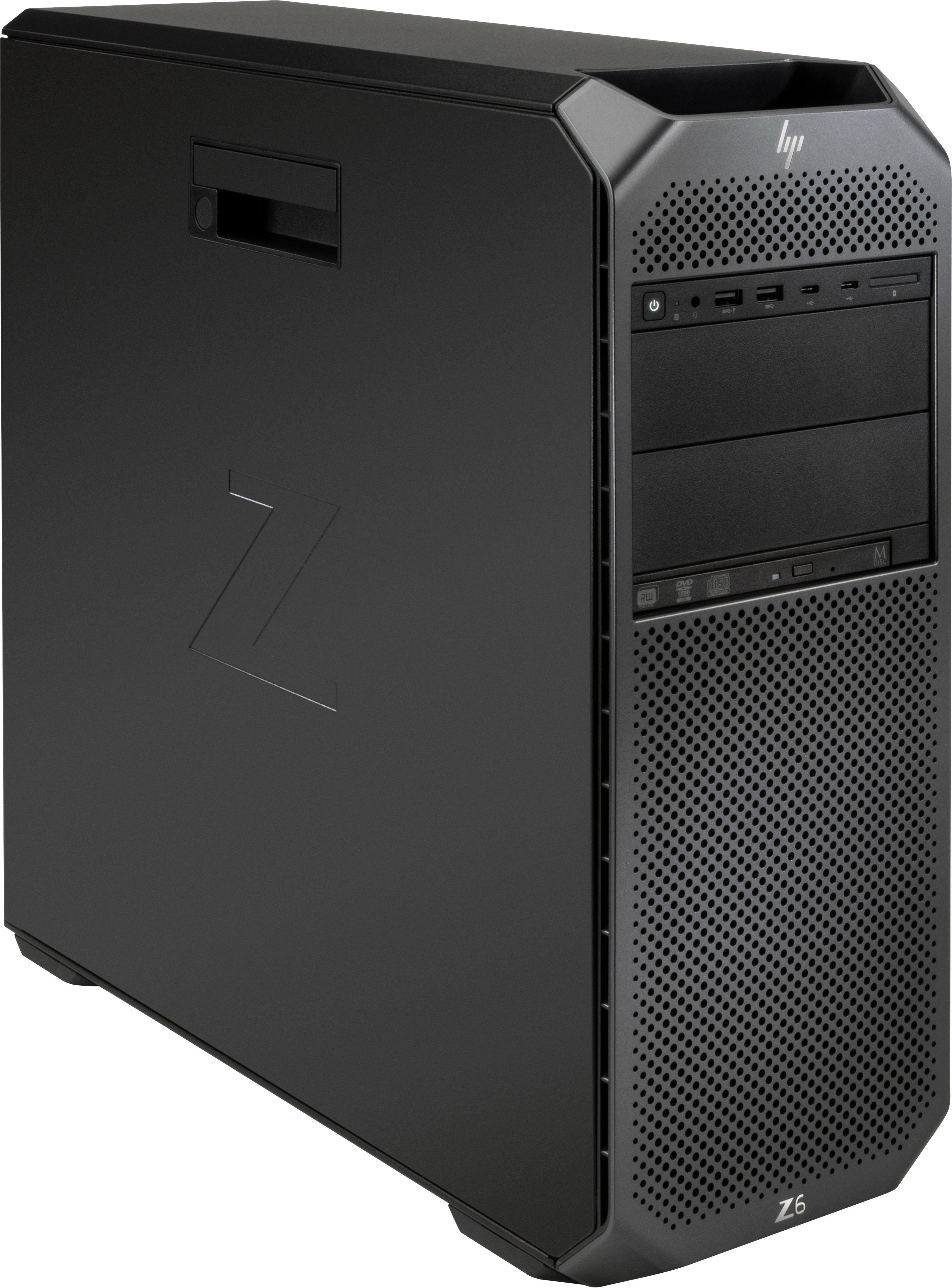 HP Z6 G4 Xeon 32GB/1TB