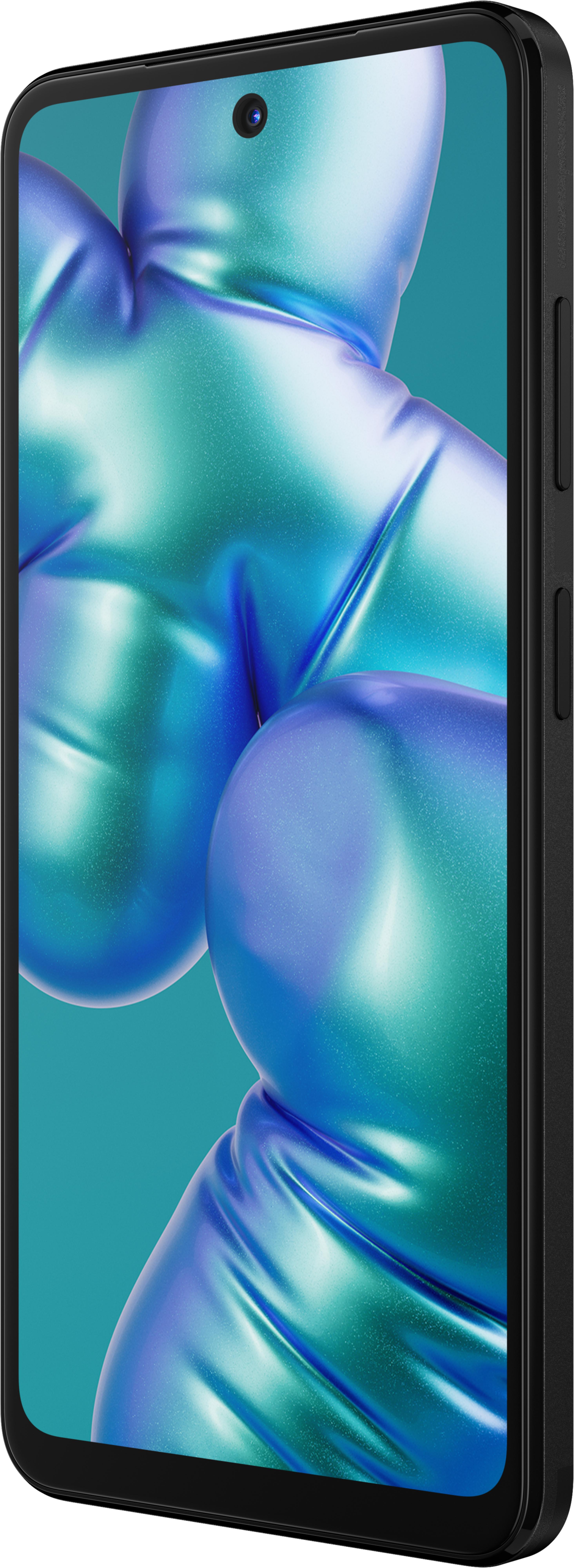 HMD Fusion X1 128GB 5G Noir