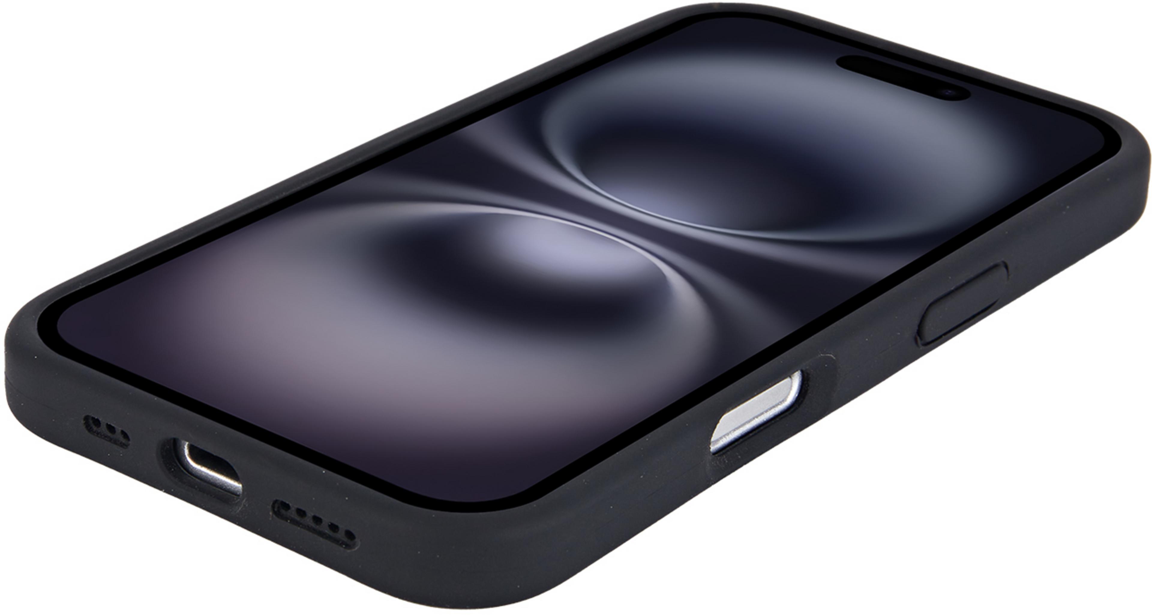 ARTICONA iPhone 16 mágneses szilikontok