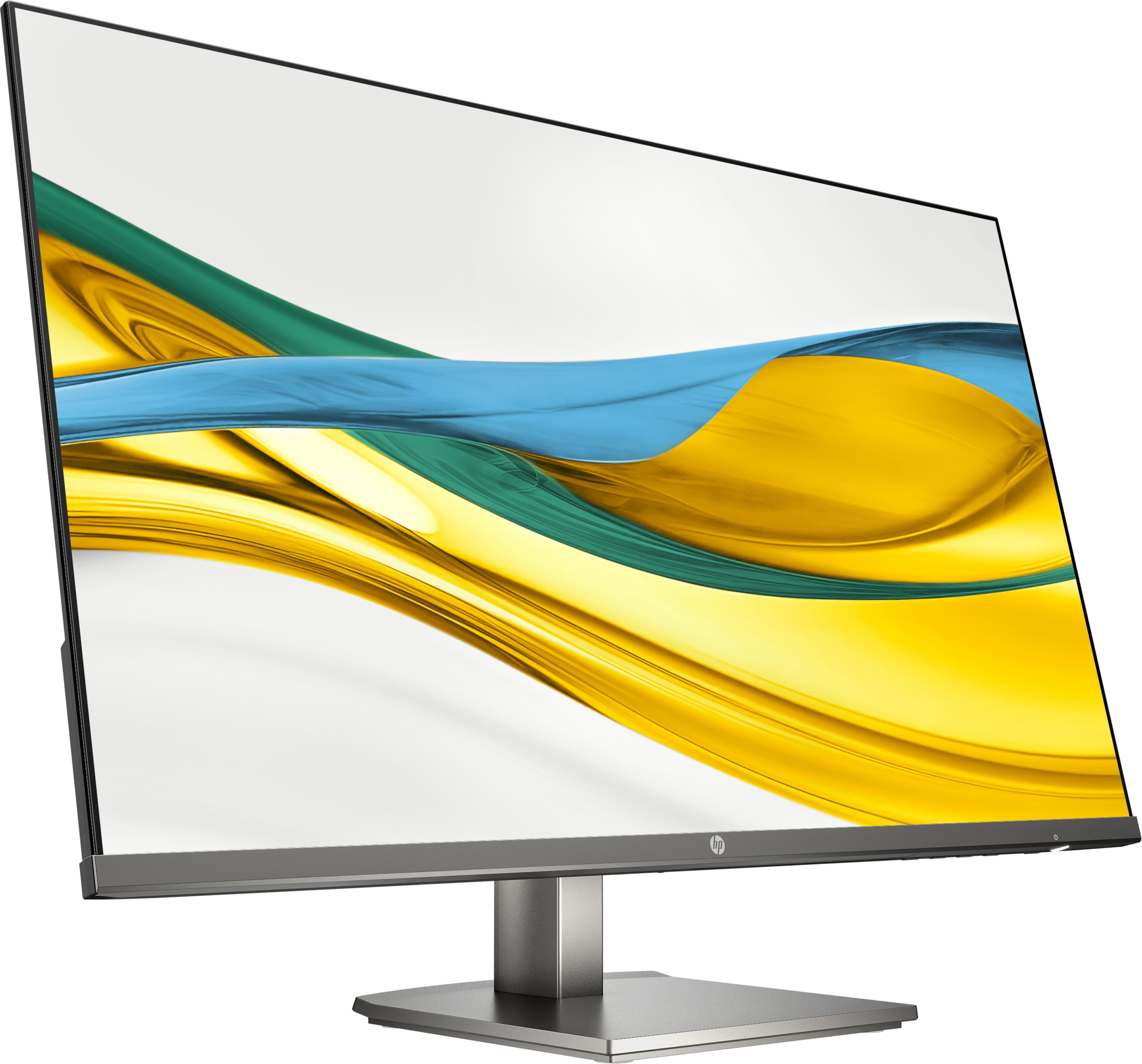 HP Series 5 FHD Monitor - 527da