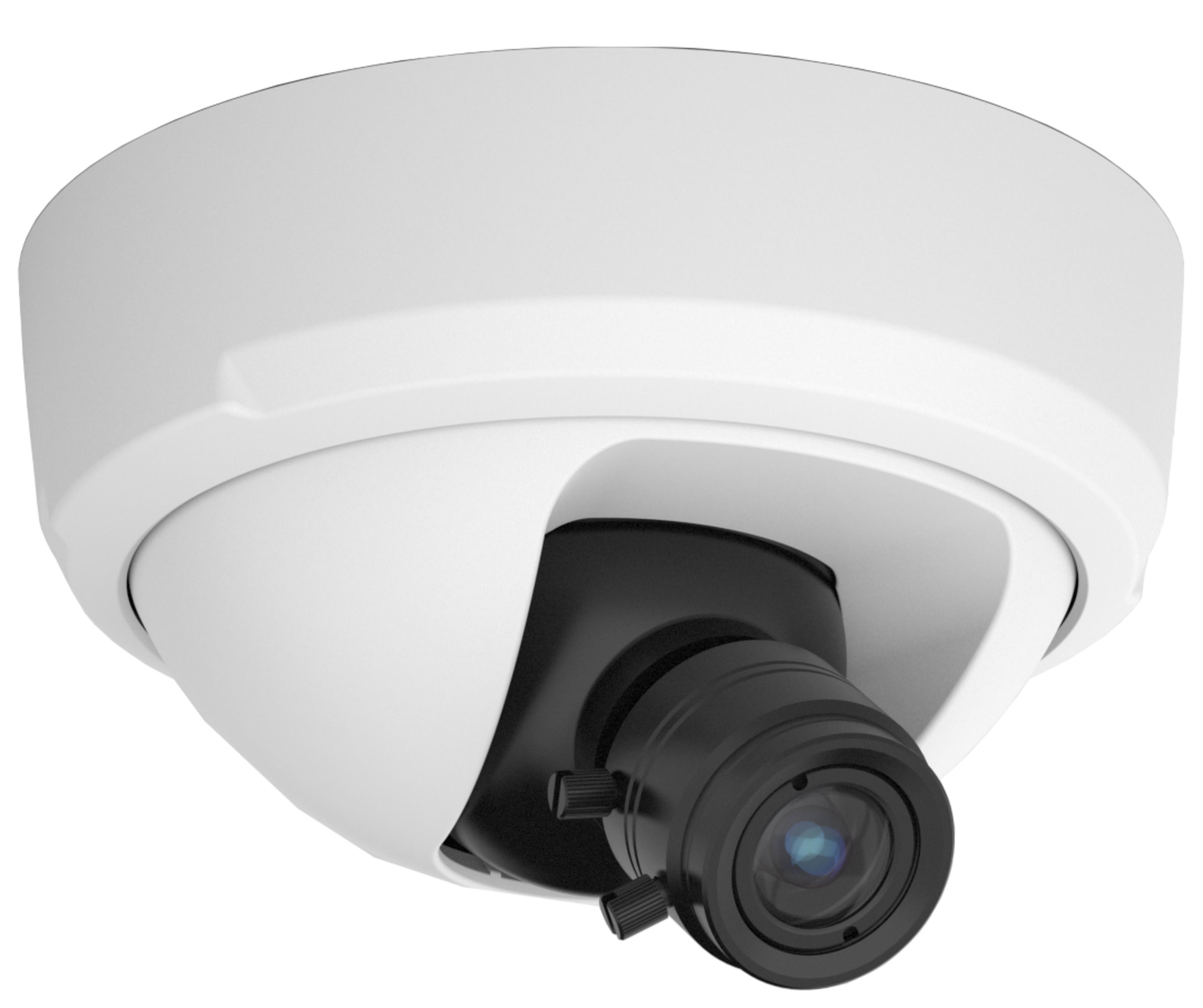 AXIS FA4115 Dome Sensor Unit