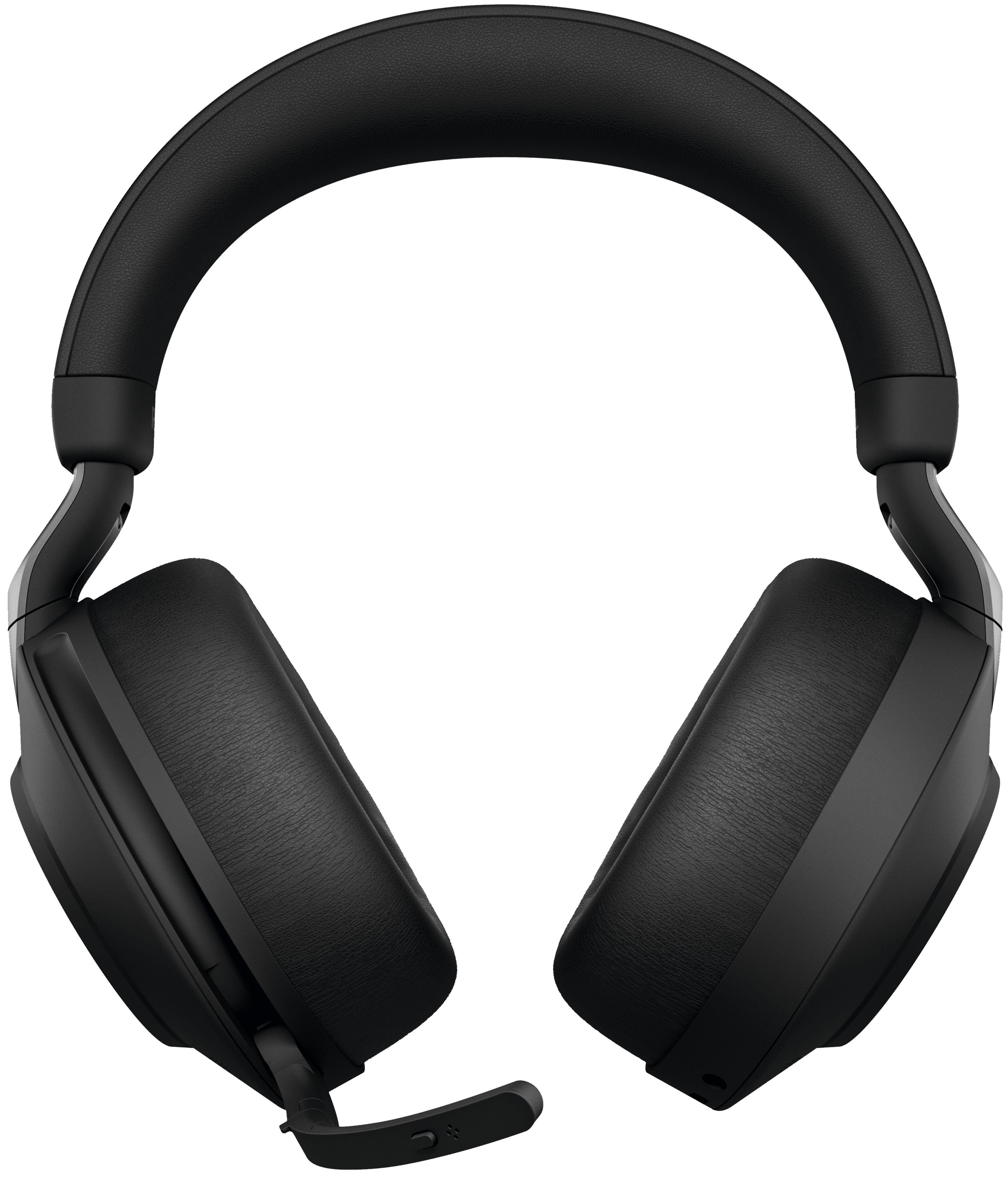 Jabra Evolve2 85 UC Stereo USB-A Headset