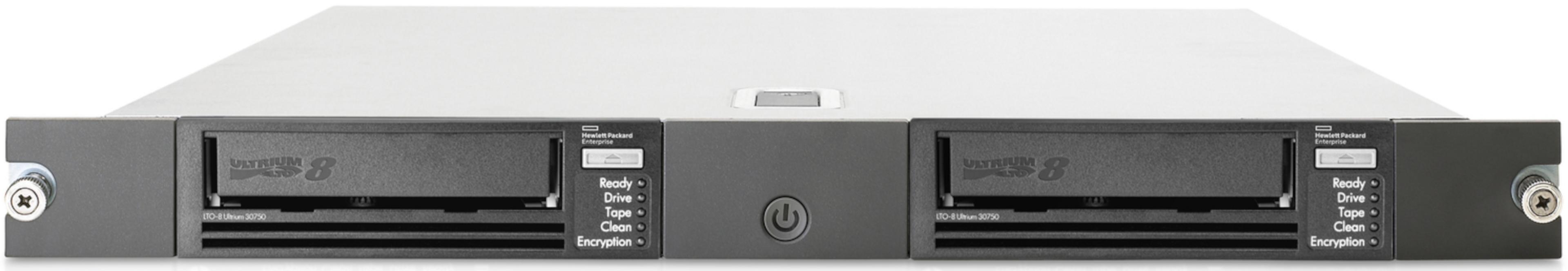 HPE LTO-8 Ultrium Rack-Mount Laufwerk