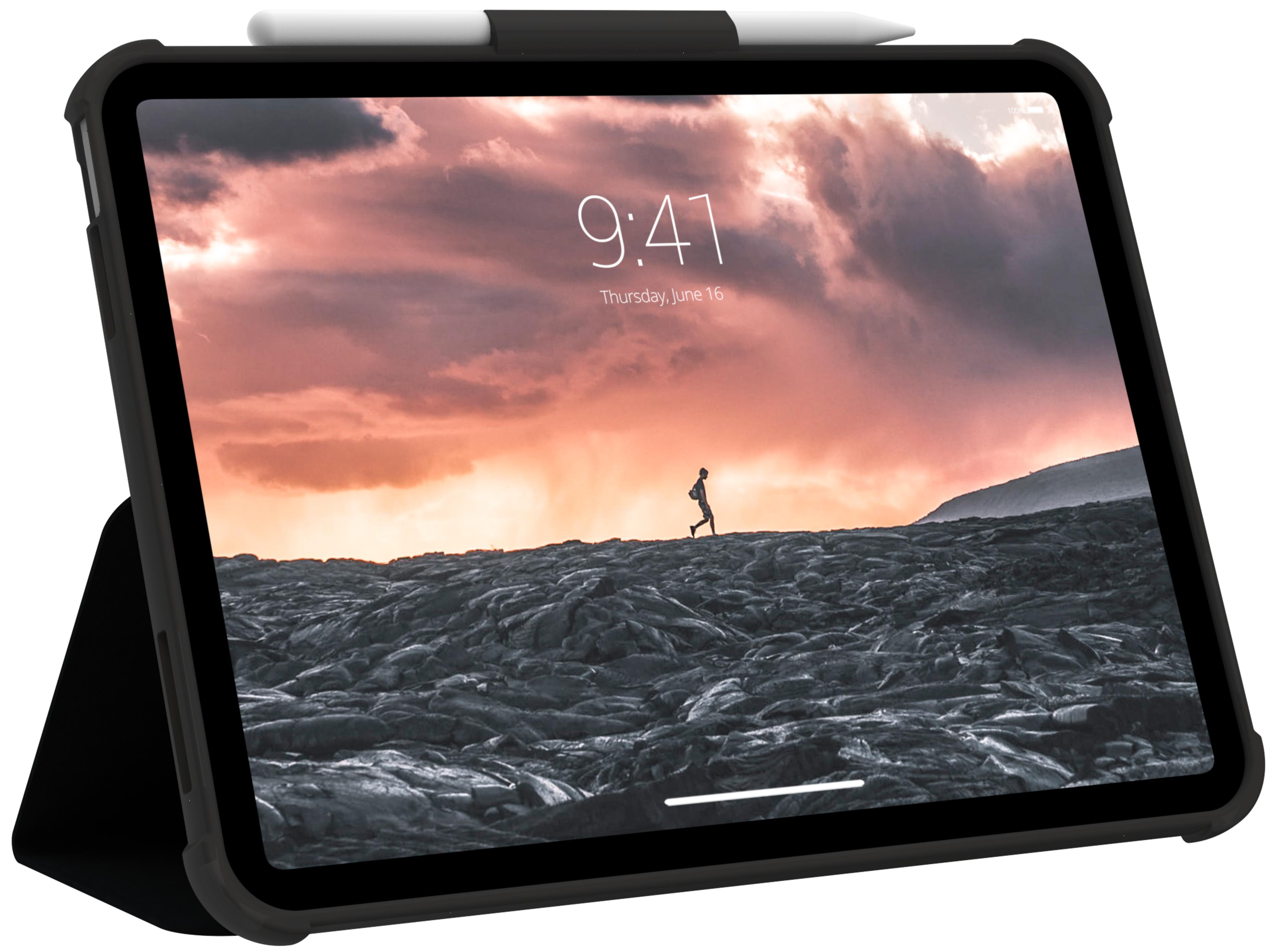 UAG Plyo iPad 11" (2025)/iPad 10.9" Case