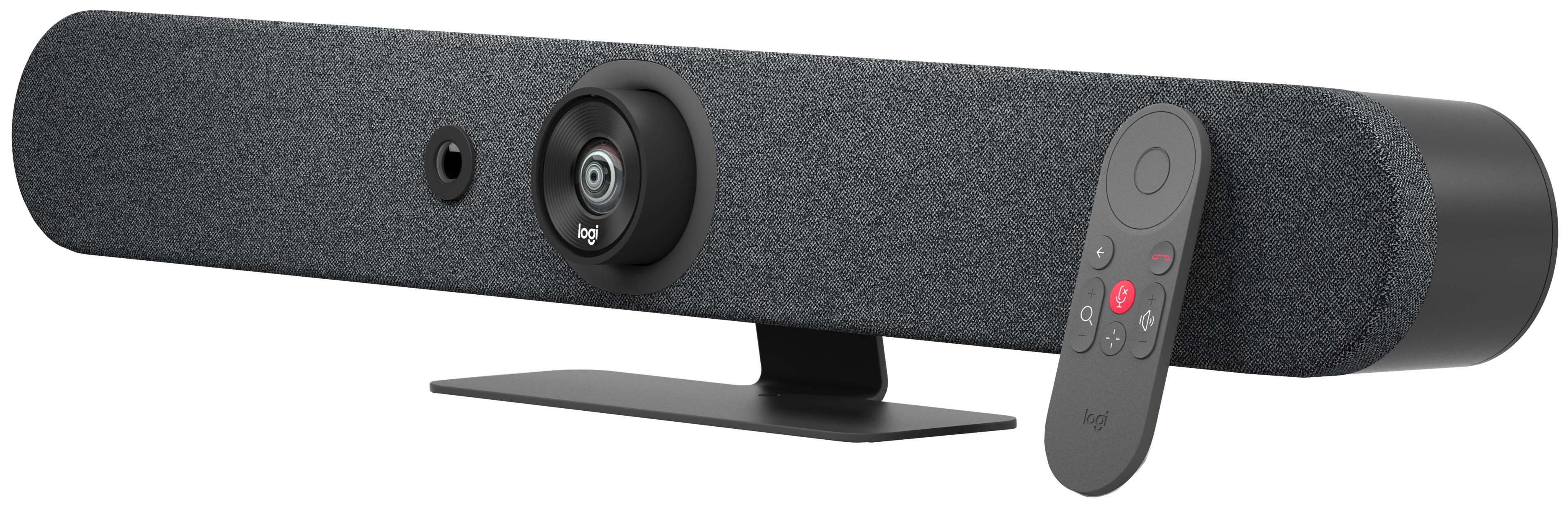 Logitech Rally Bar Mini Konferenzsystem