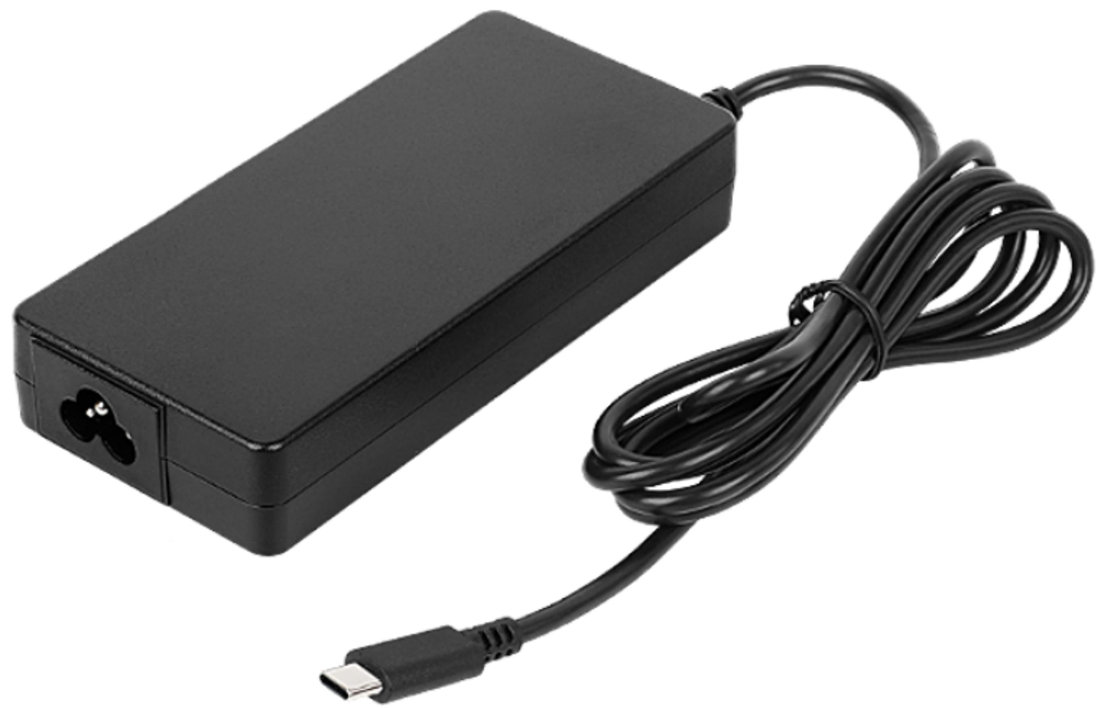 Getac 100W Type-C AC Adapter