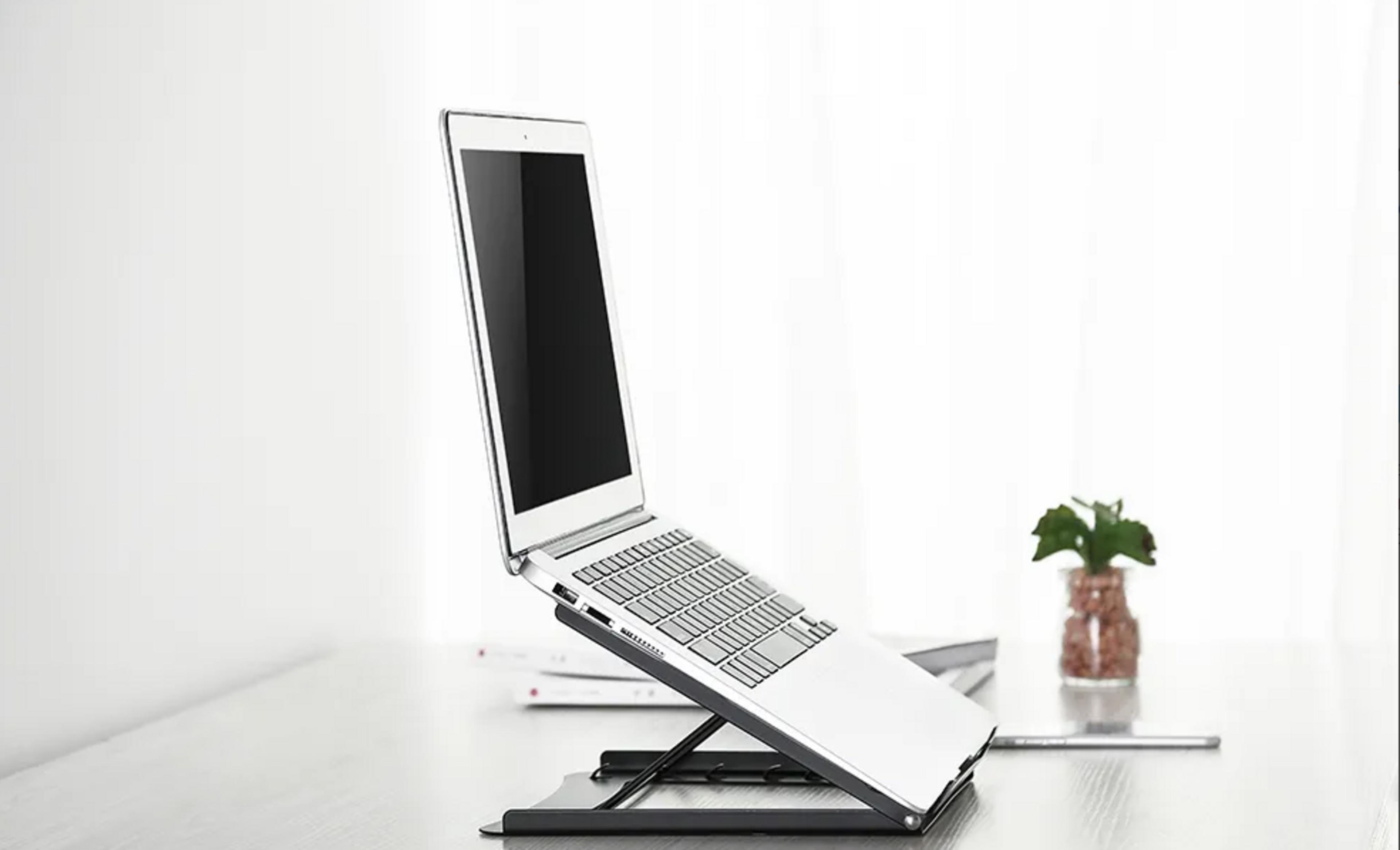 Neomounts Notebookständer faltbar