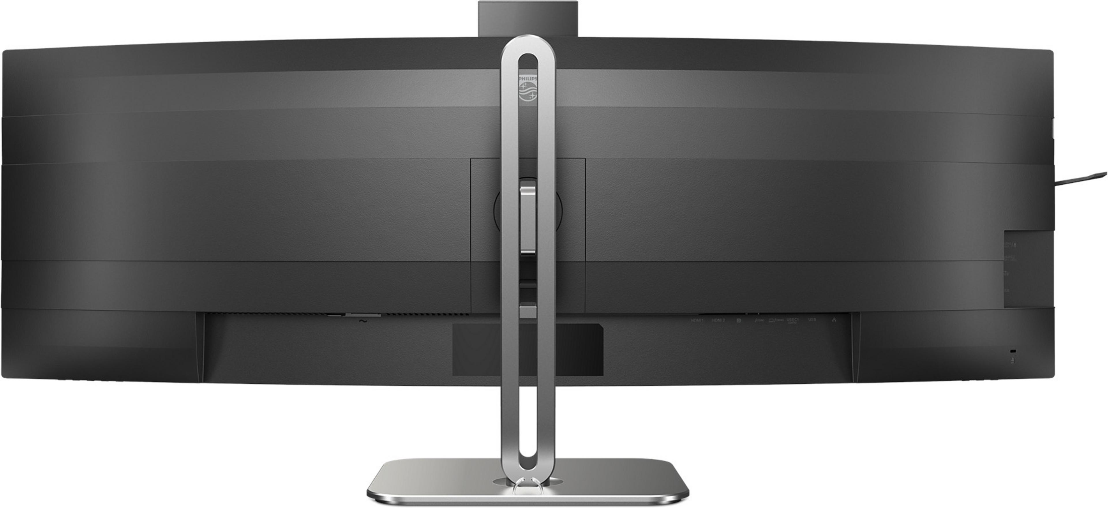 Philips 49B2U6903CH Curved Monitor