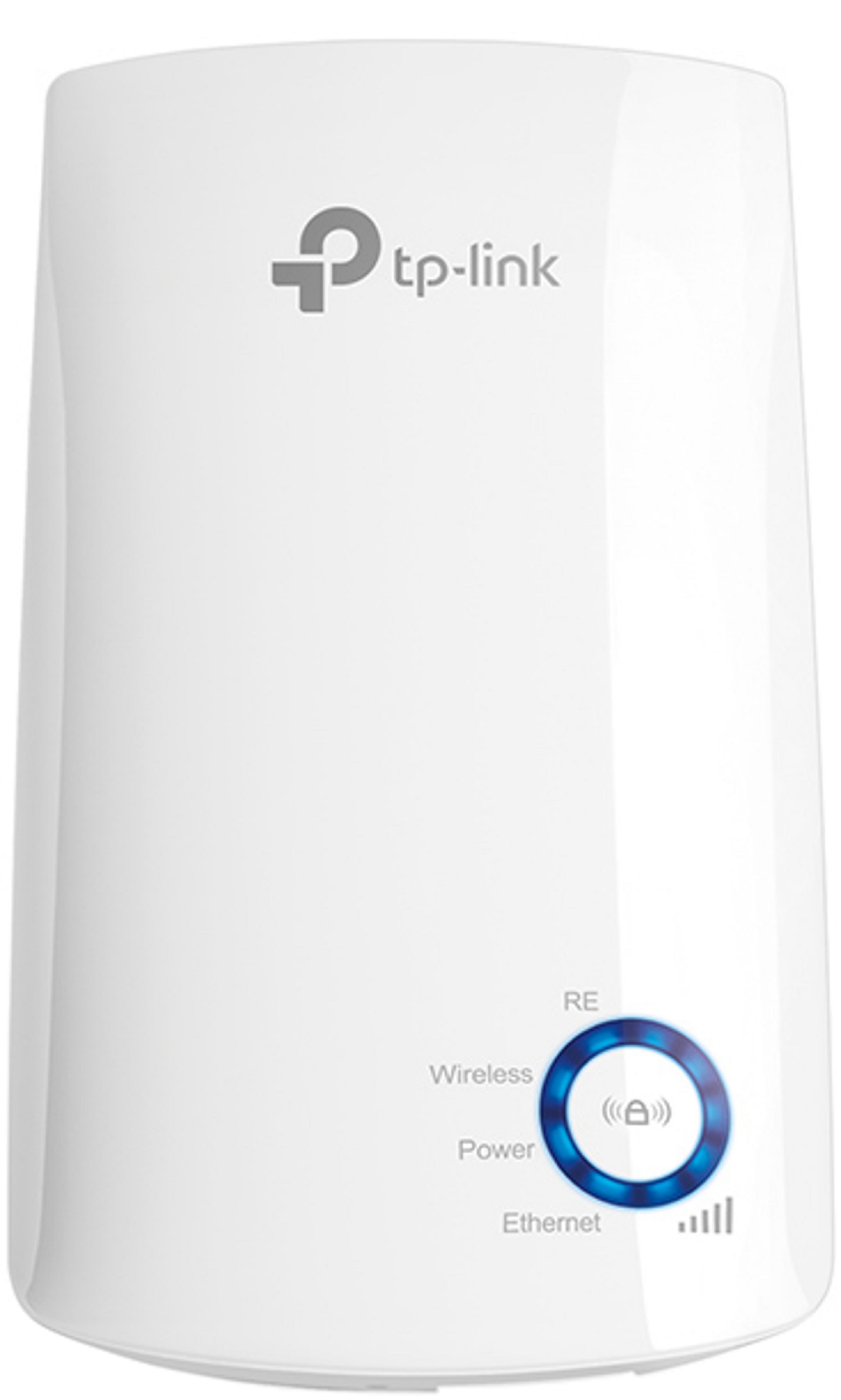 TP-LINK TL-WA850RE Wireless-N Repeater