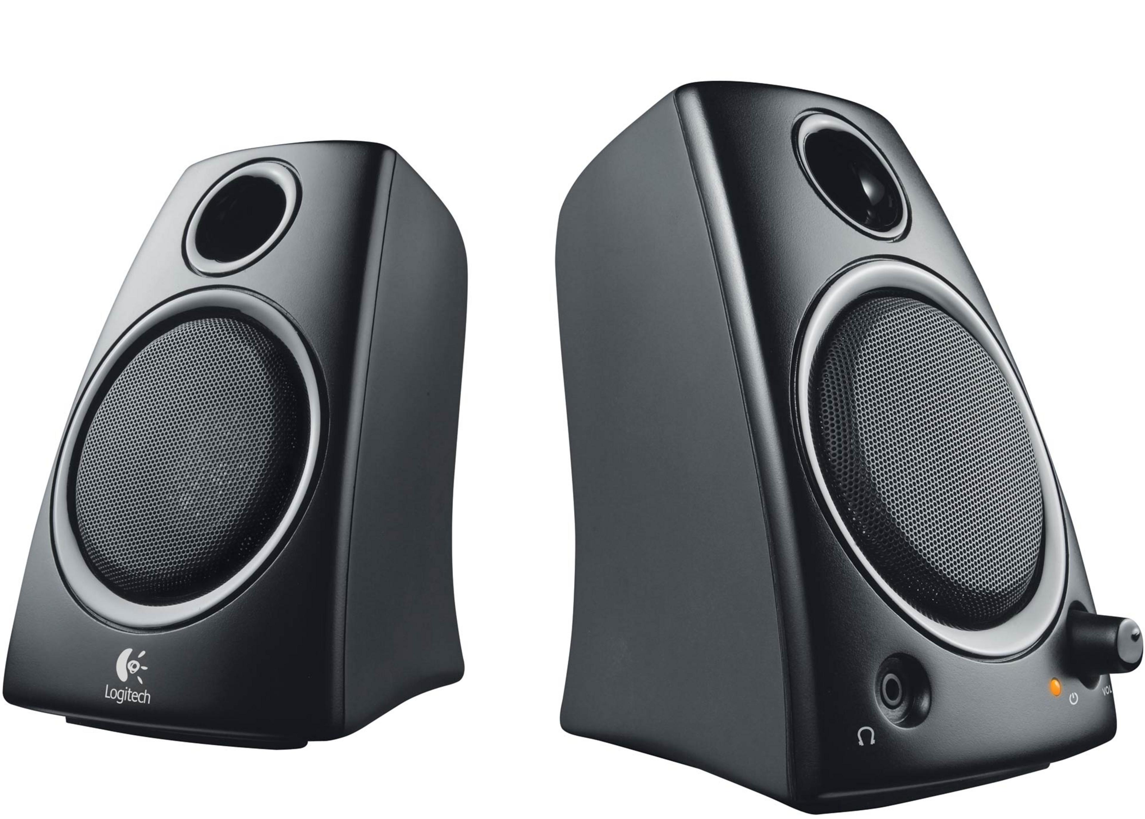Logitech Z130 Lautsprecher (980-000418) kaufen