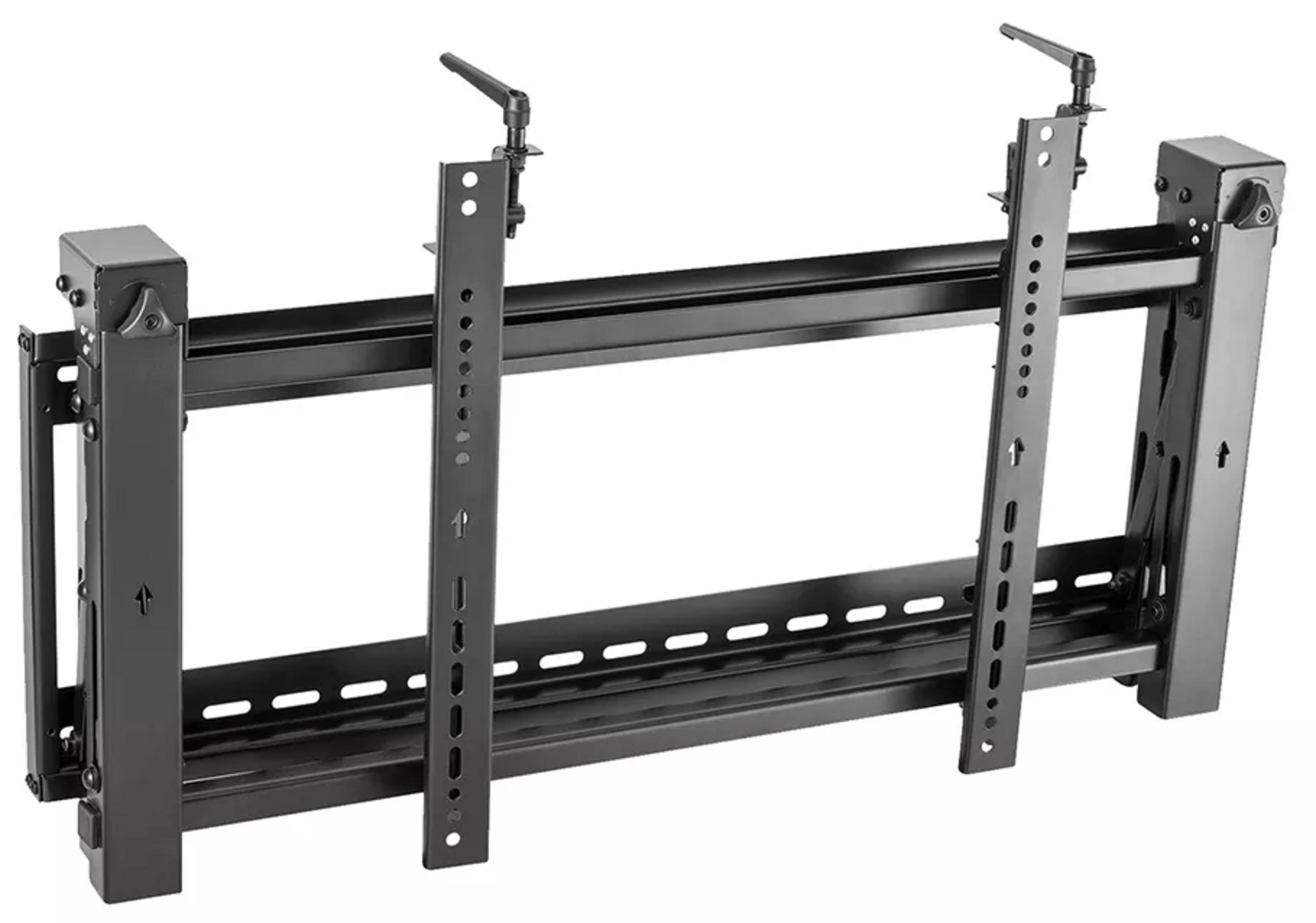 Supp. mural Neomounts mur vidéo Pop-out