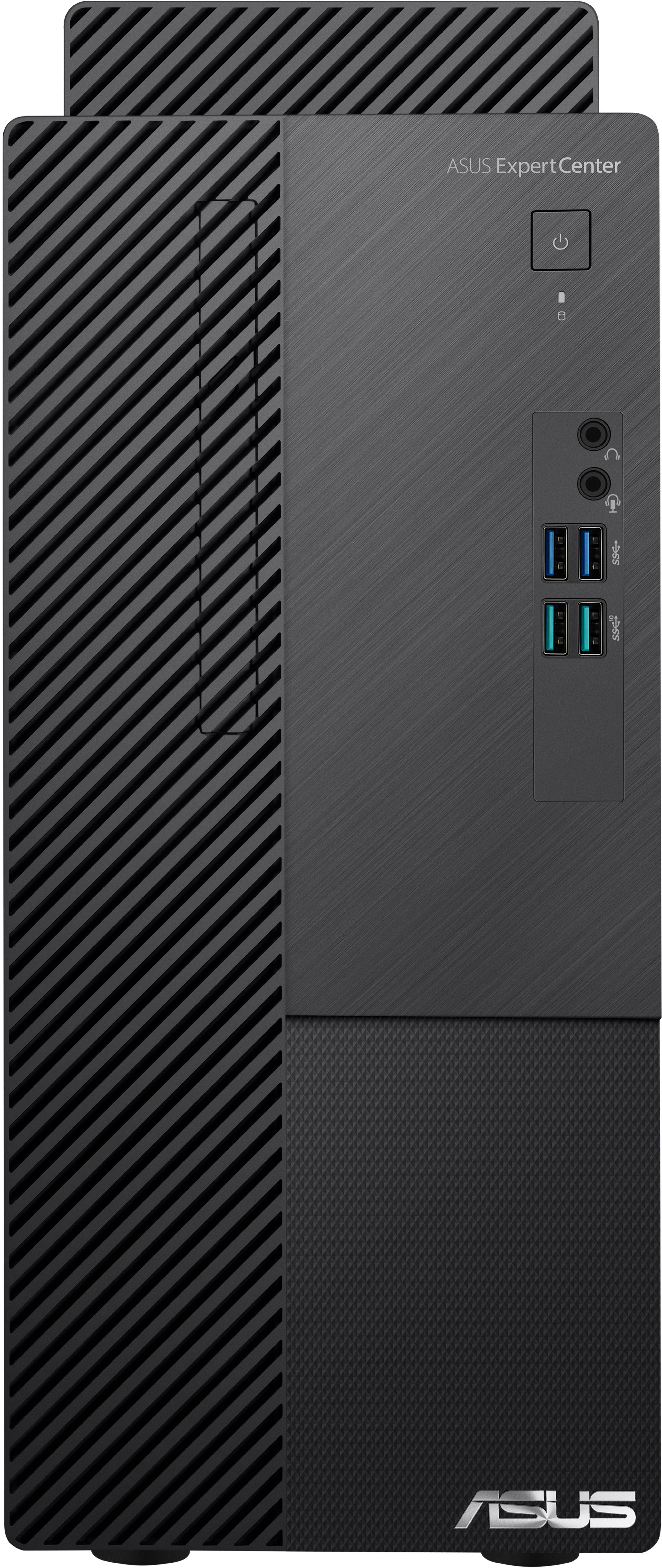 PC Asus ExpertCenter D5 SFF i7 16/512Go