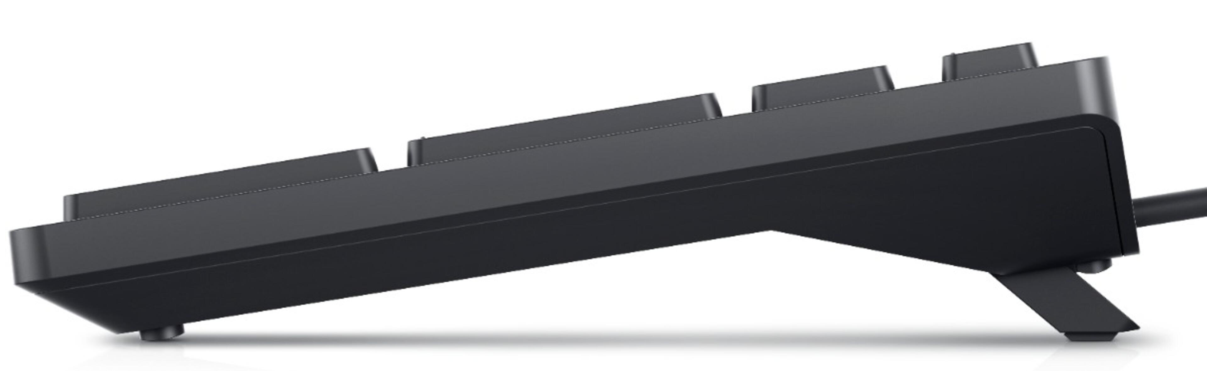 Clavier filaire Dell Pro KB525C